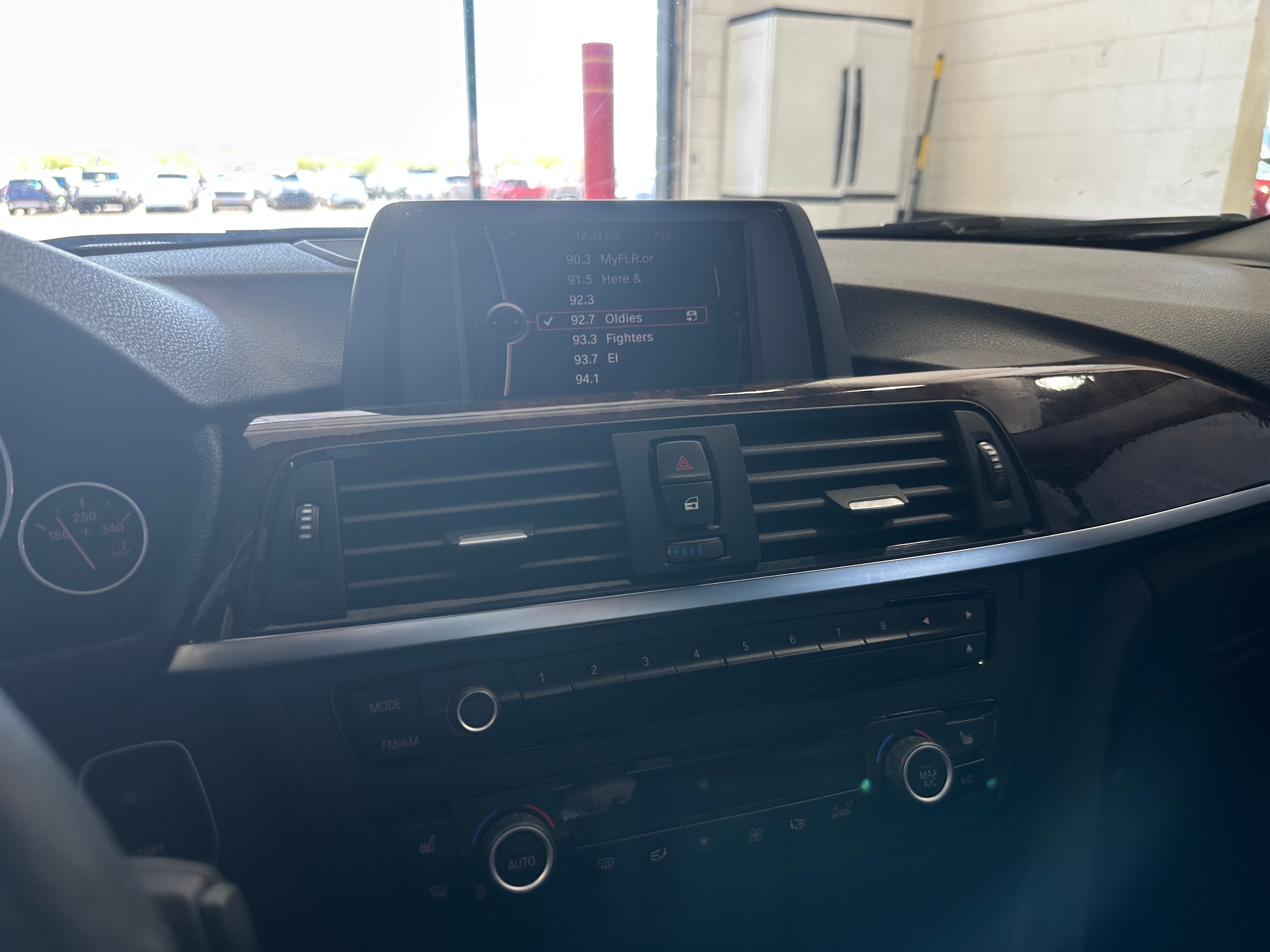 2013 BMW 3 Series 328i xDrive 3