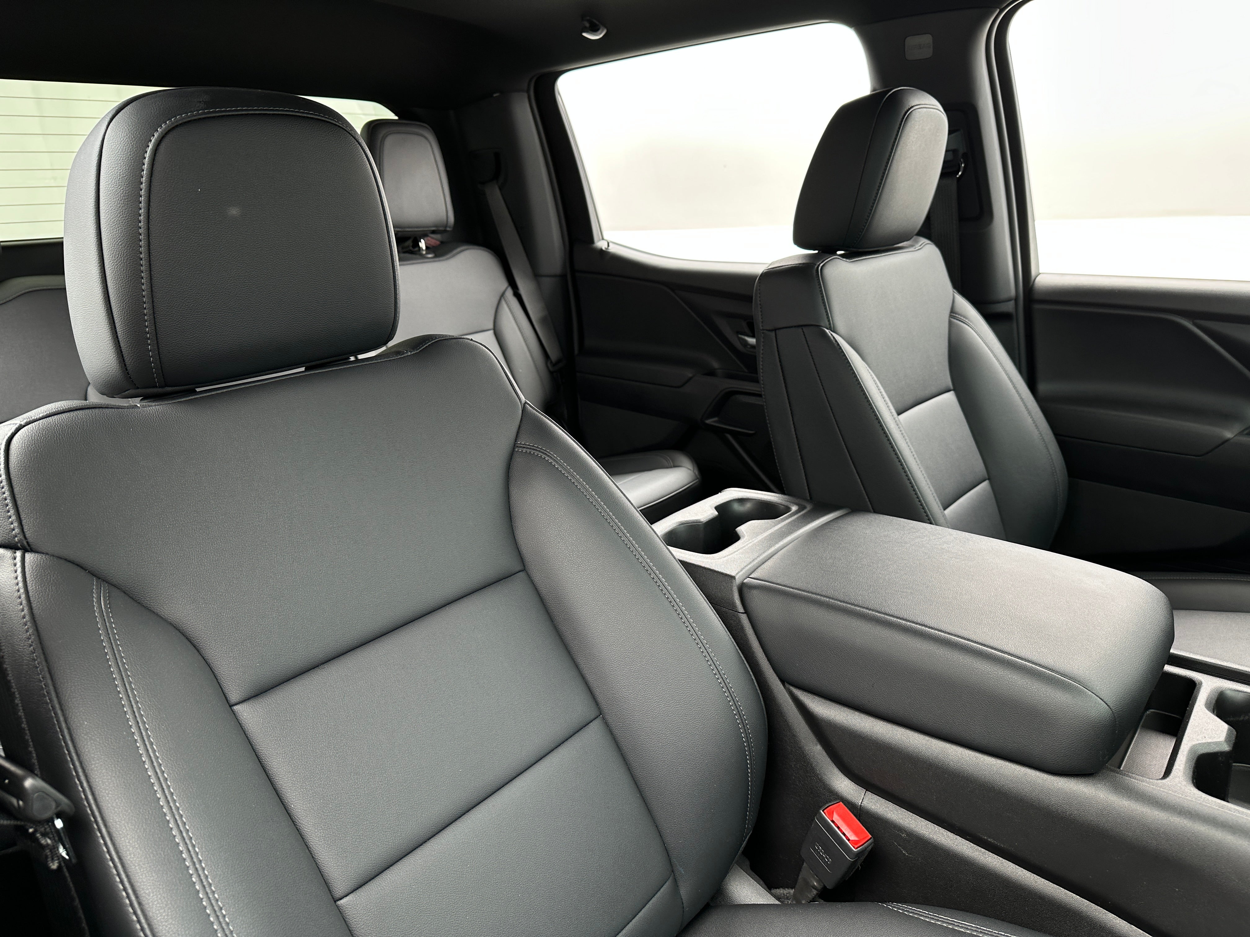 2024 Chevrolet Silverado EV Work Truck 2