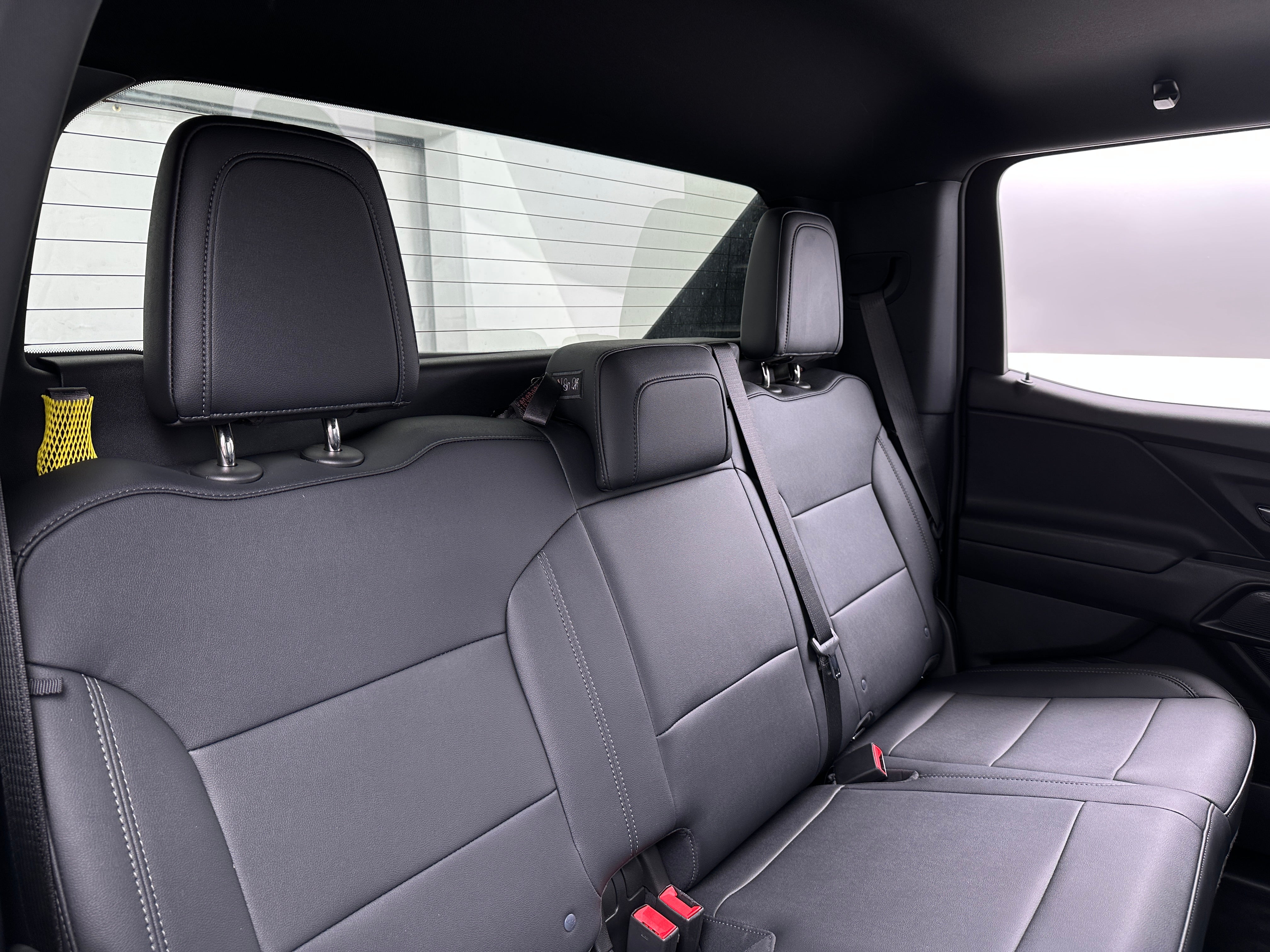 2024 Chevrolet Silverado EV Work Truck 6