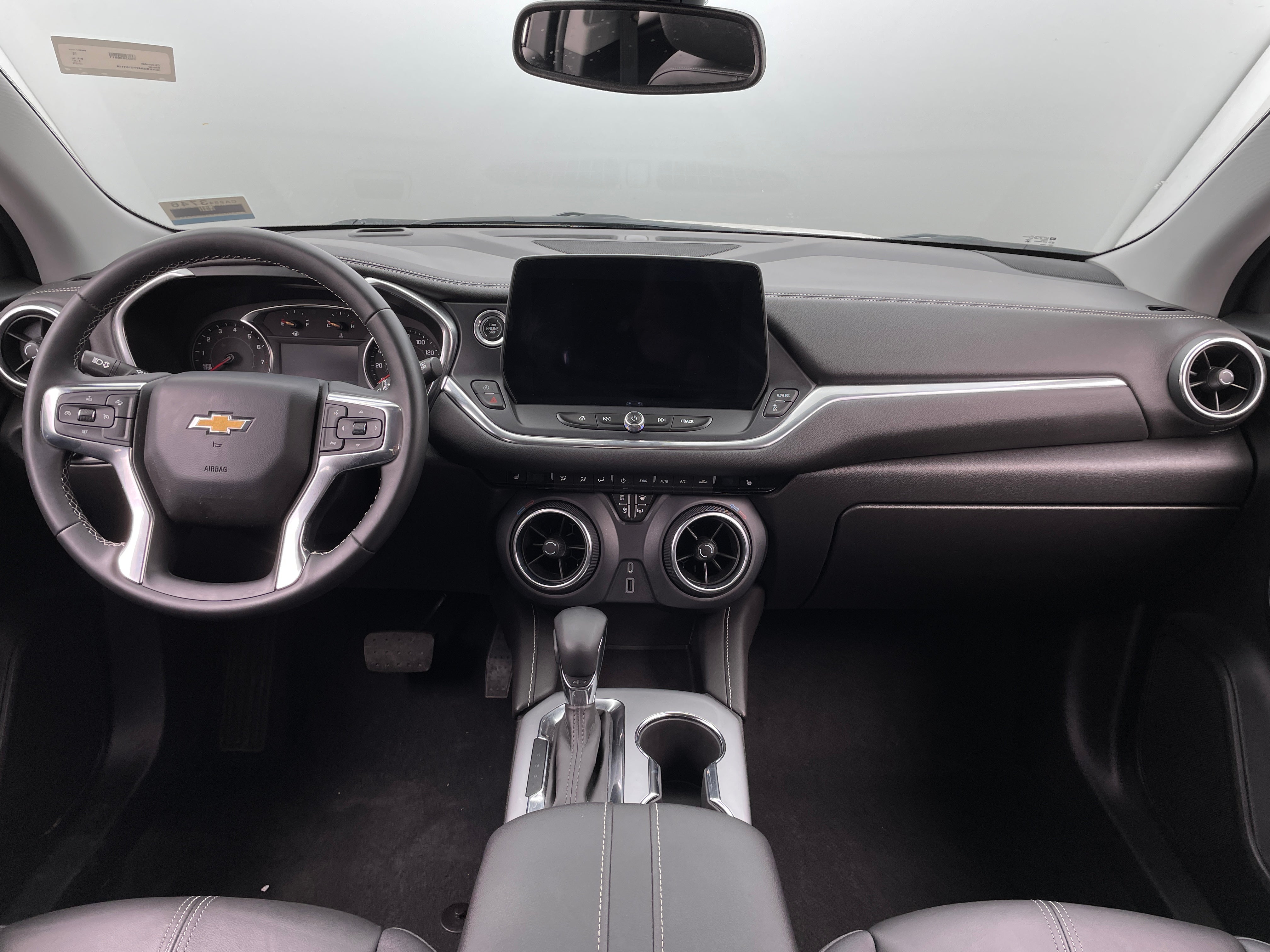 2023 Chevrolet Blazer  2