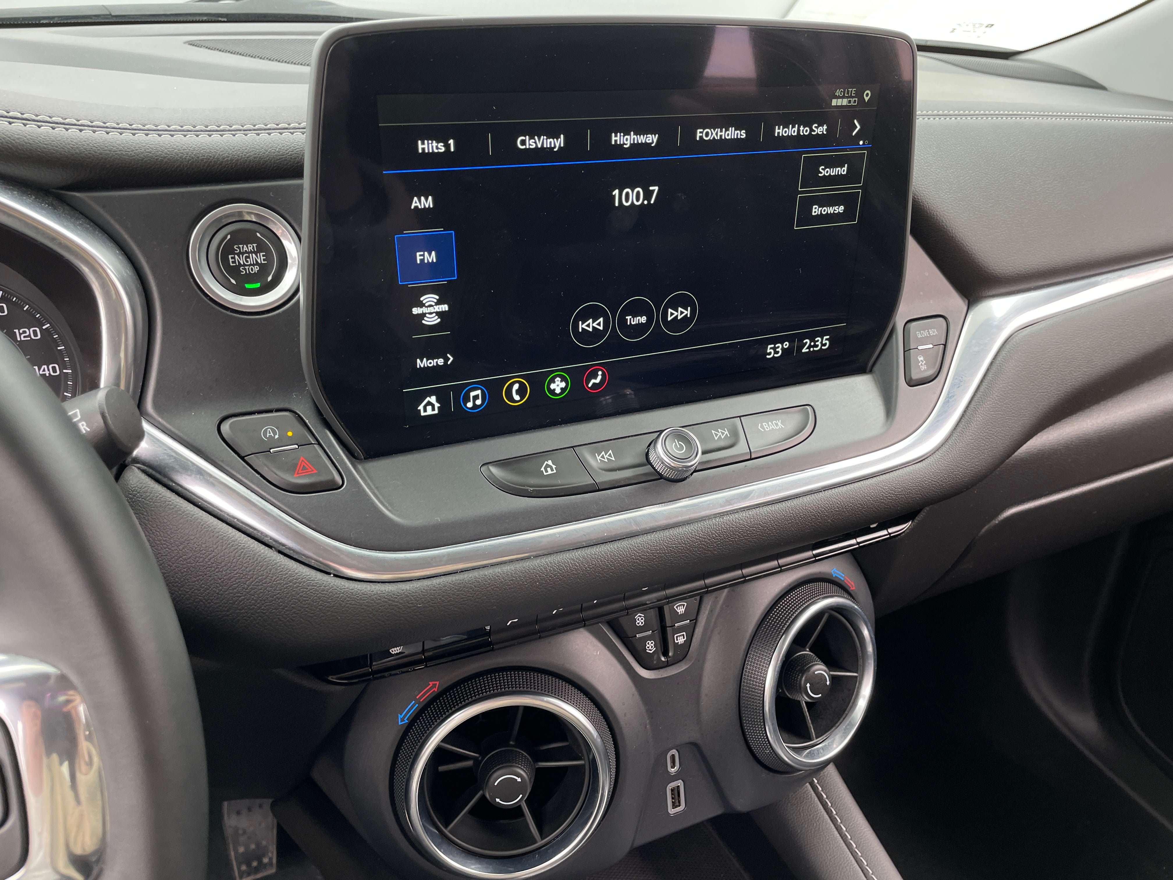 2023 Chevrolet Blazer  3