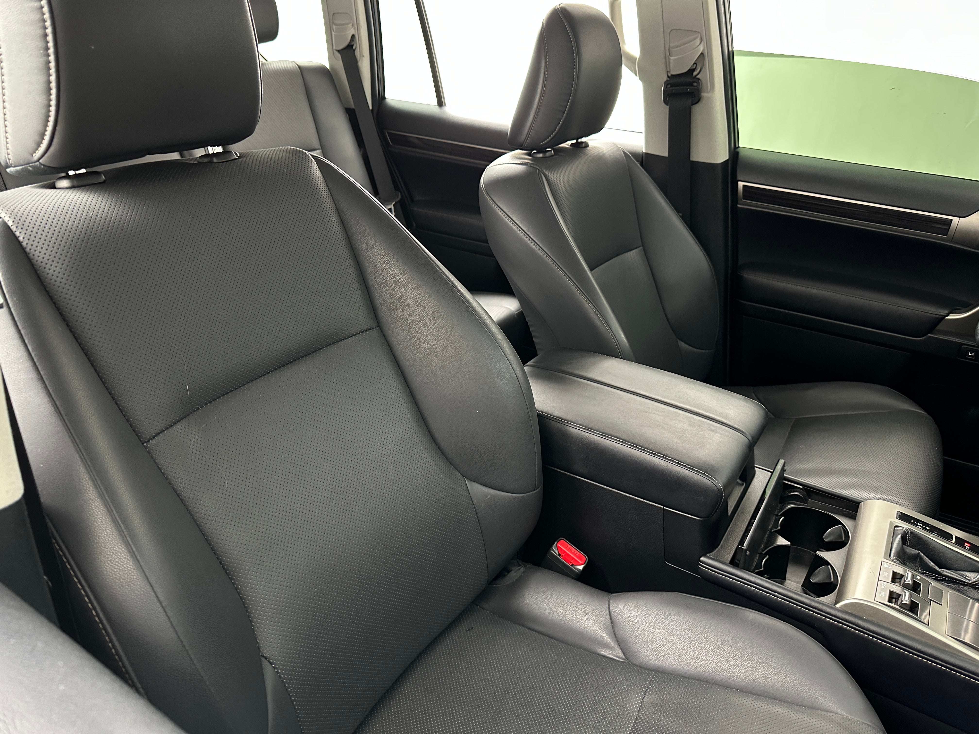 2018 Lexus GX 460 2