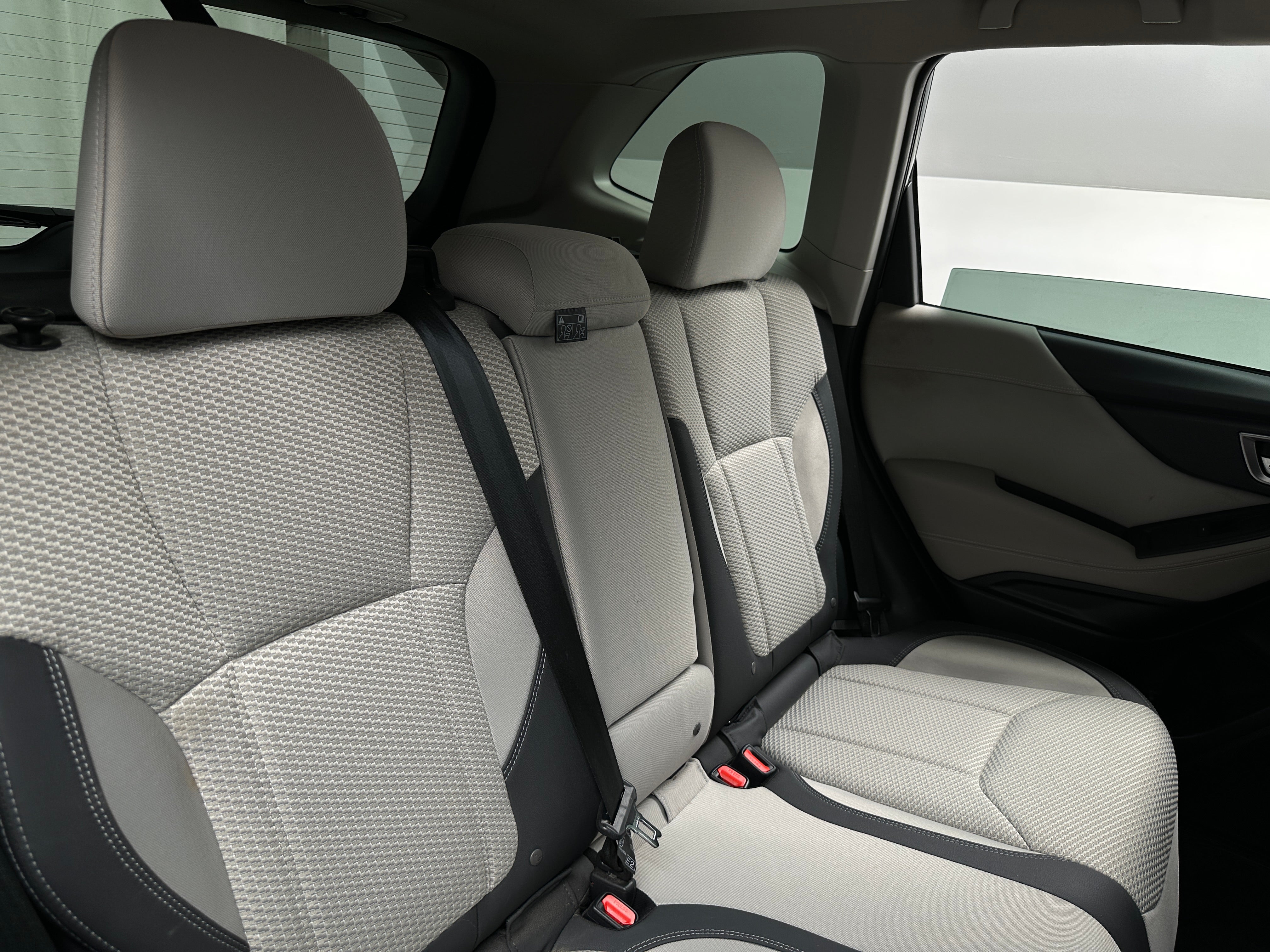 2022 Subaru Forester Premium 6