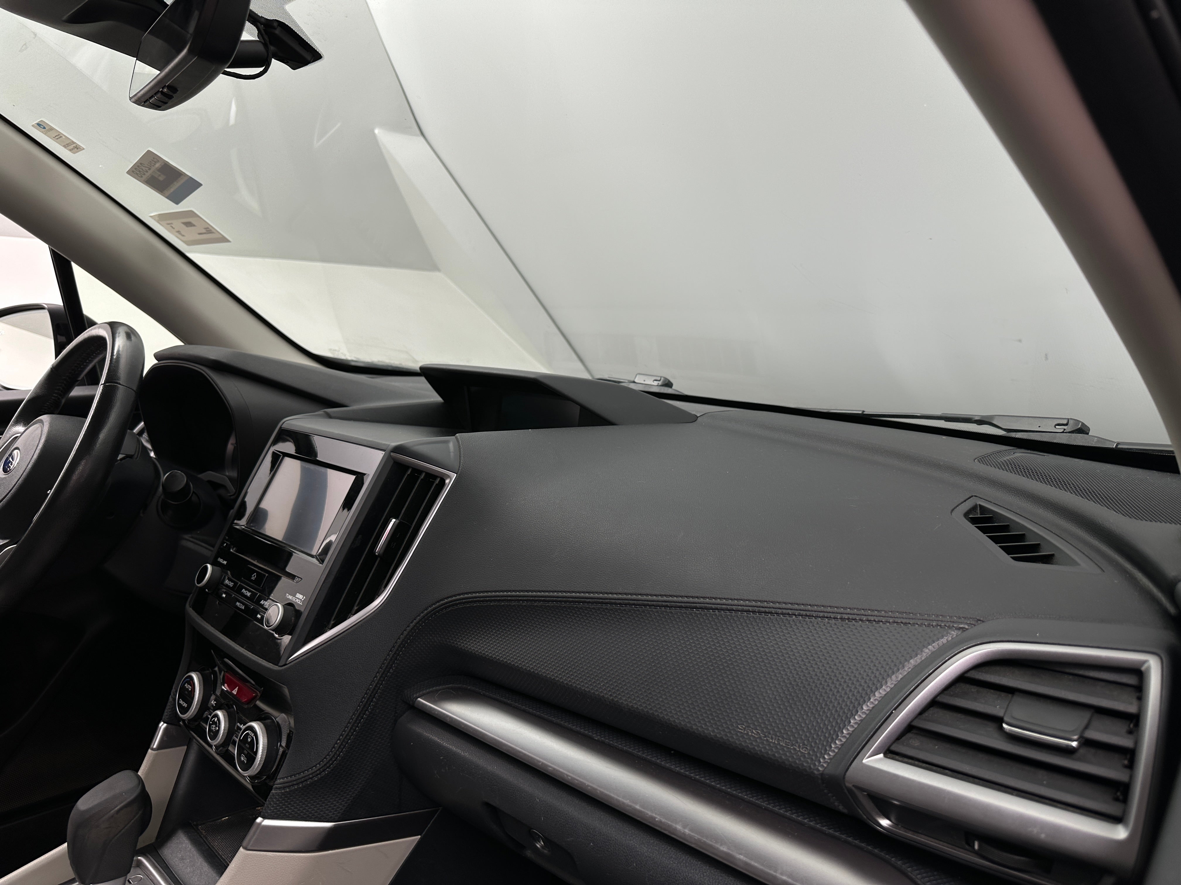 2022 Subaru Forester Premium 3