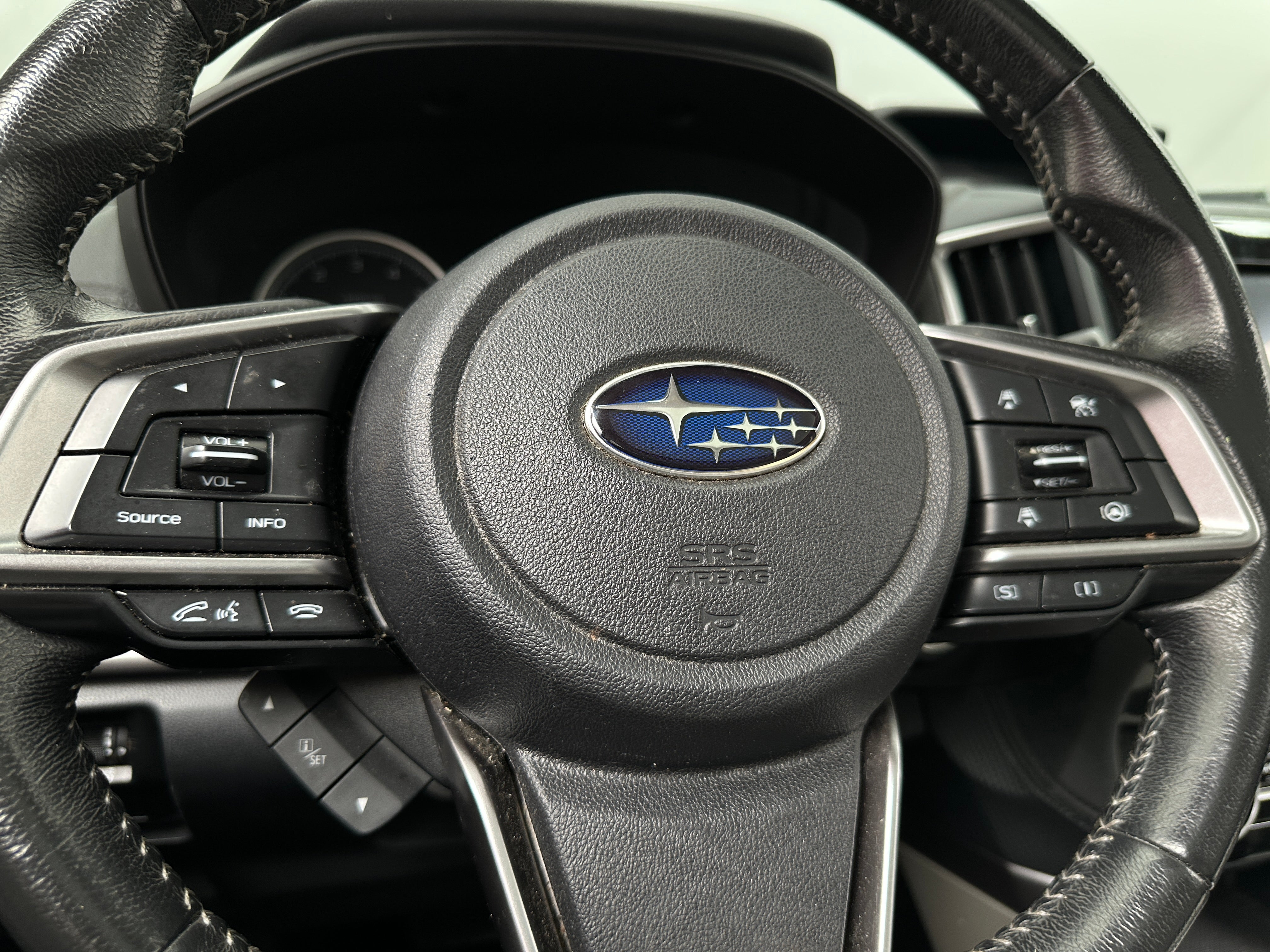 2022 Subaru Forester Premium 5