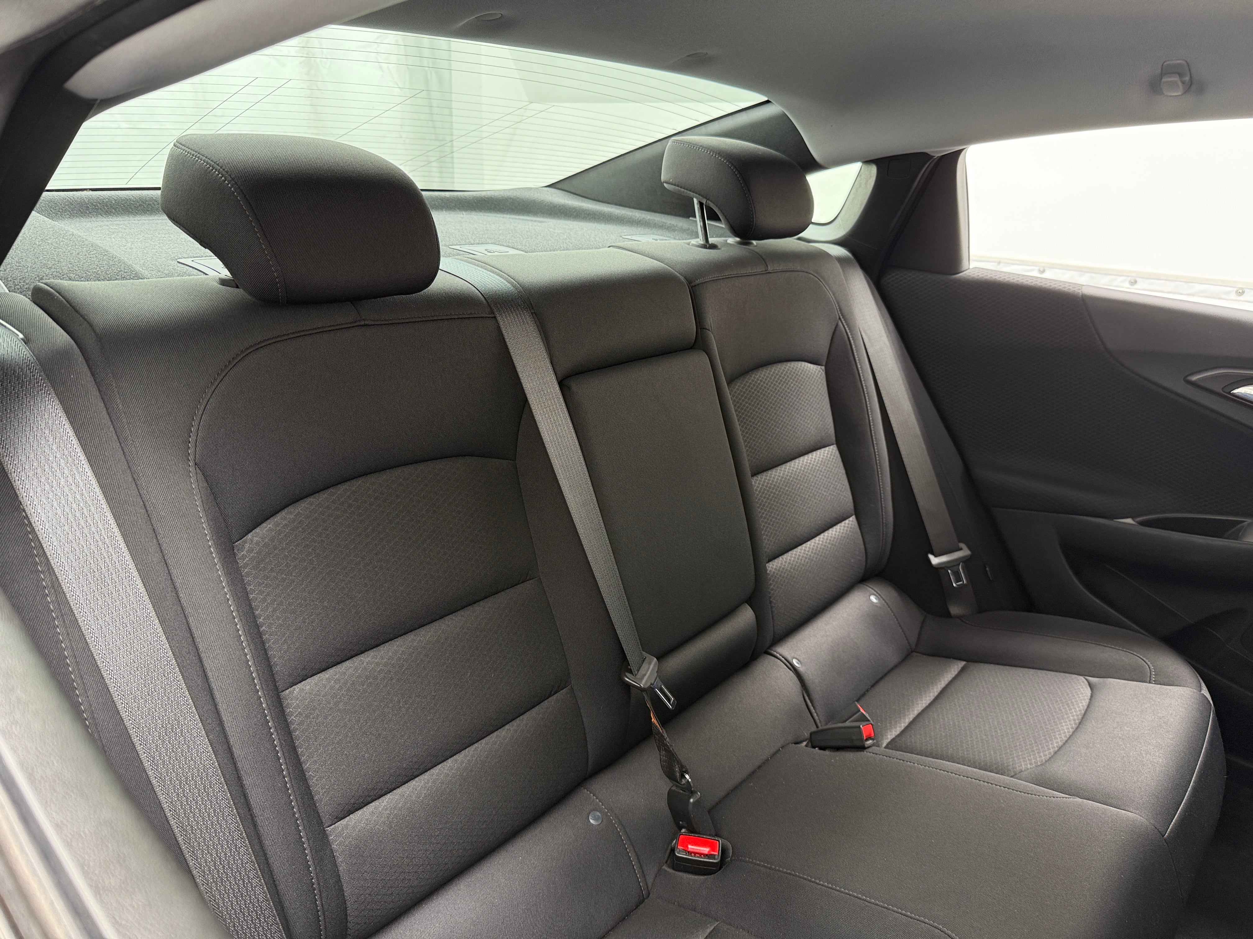 2023 Chevrolet Malibu LT 6