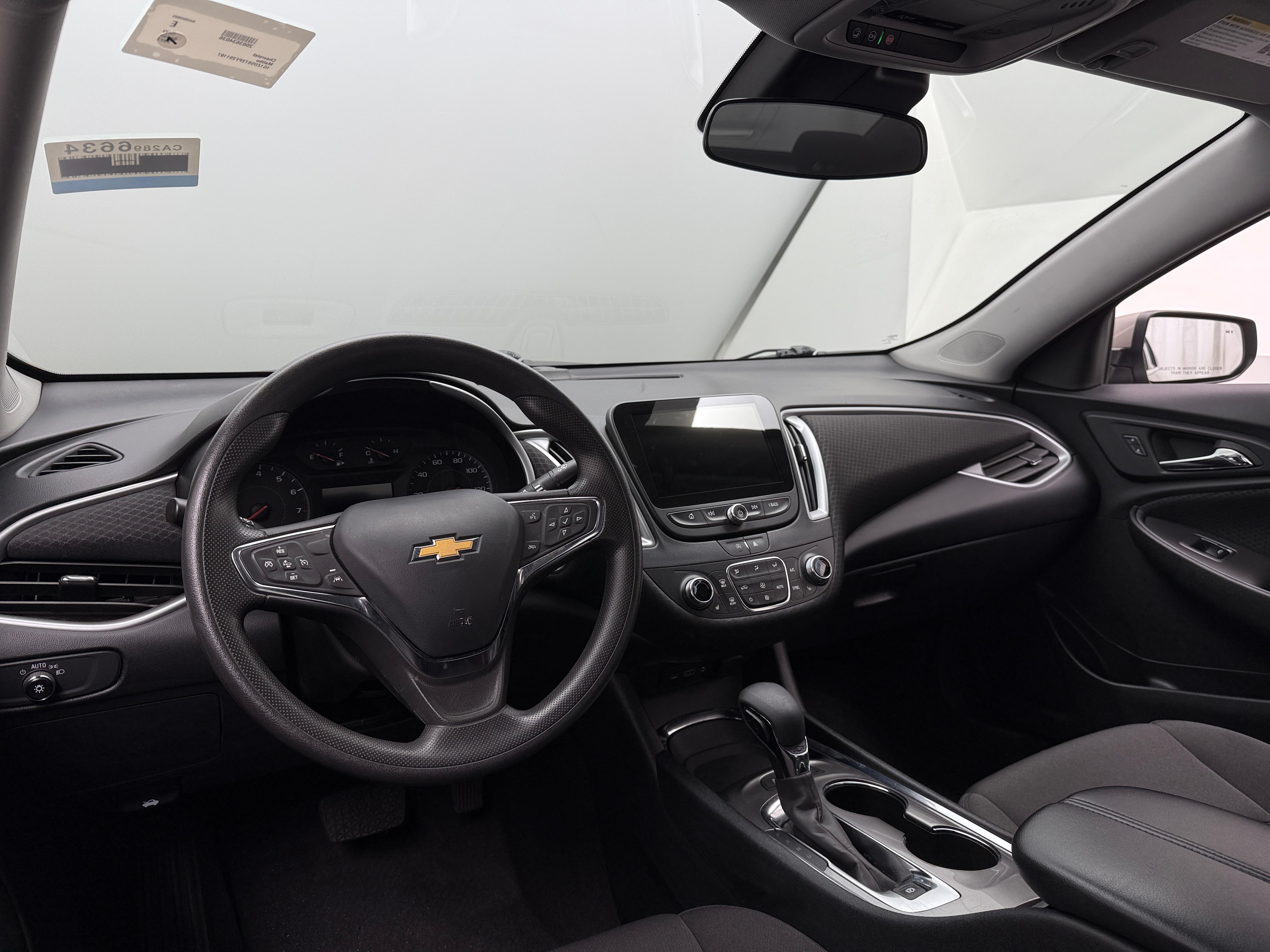 2023 Chevrolet Malibu LT 3