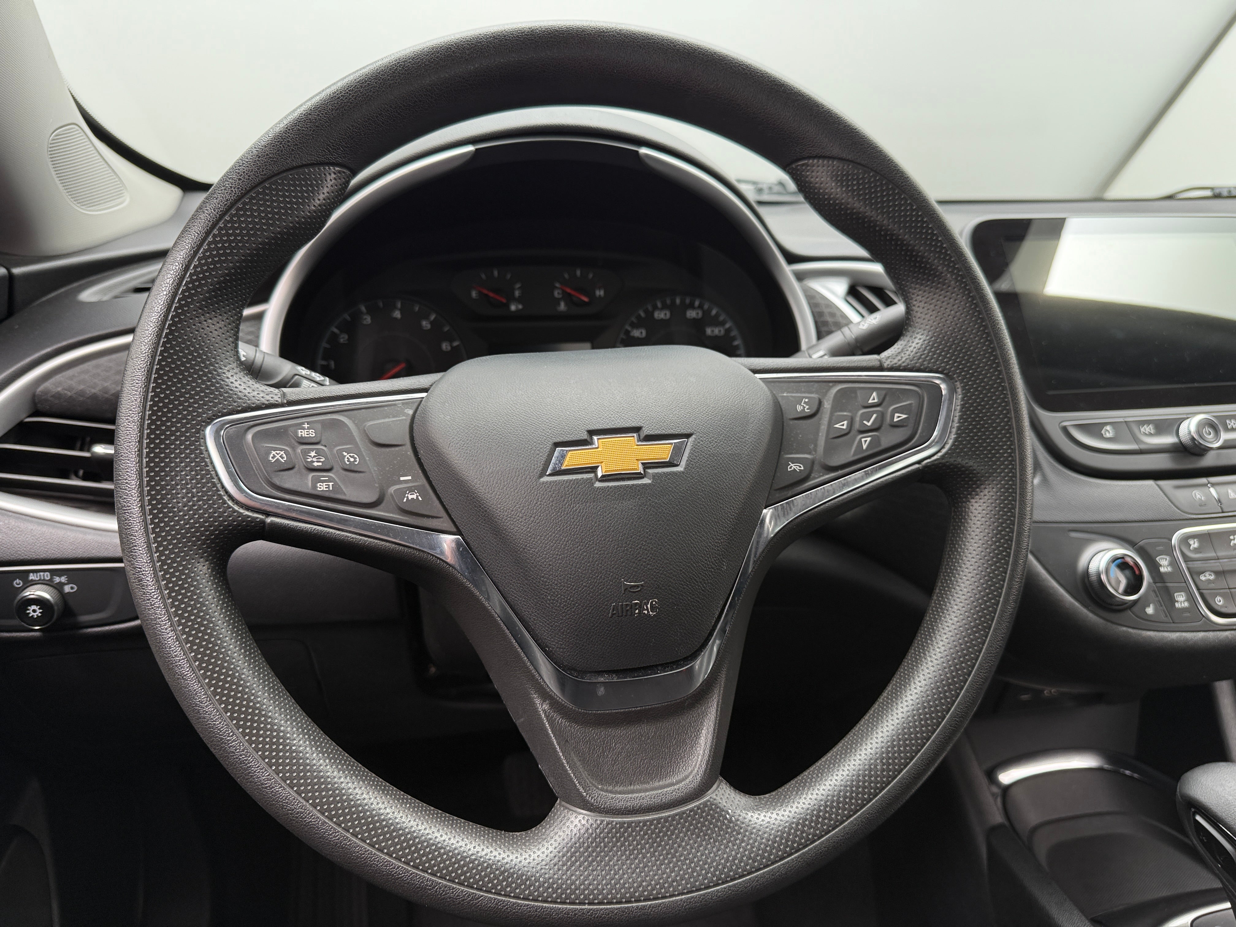 2023 Chevrolet Malibu LT 5