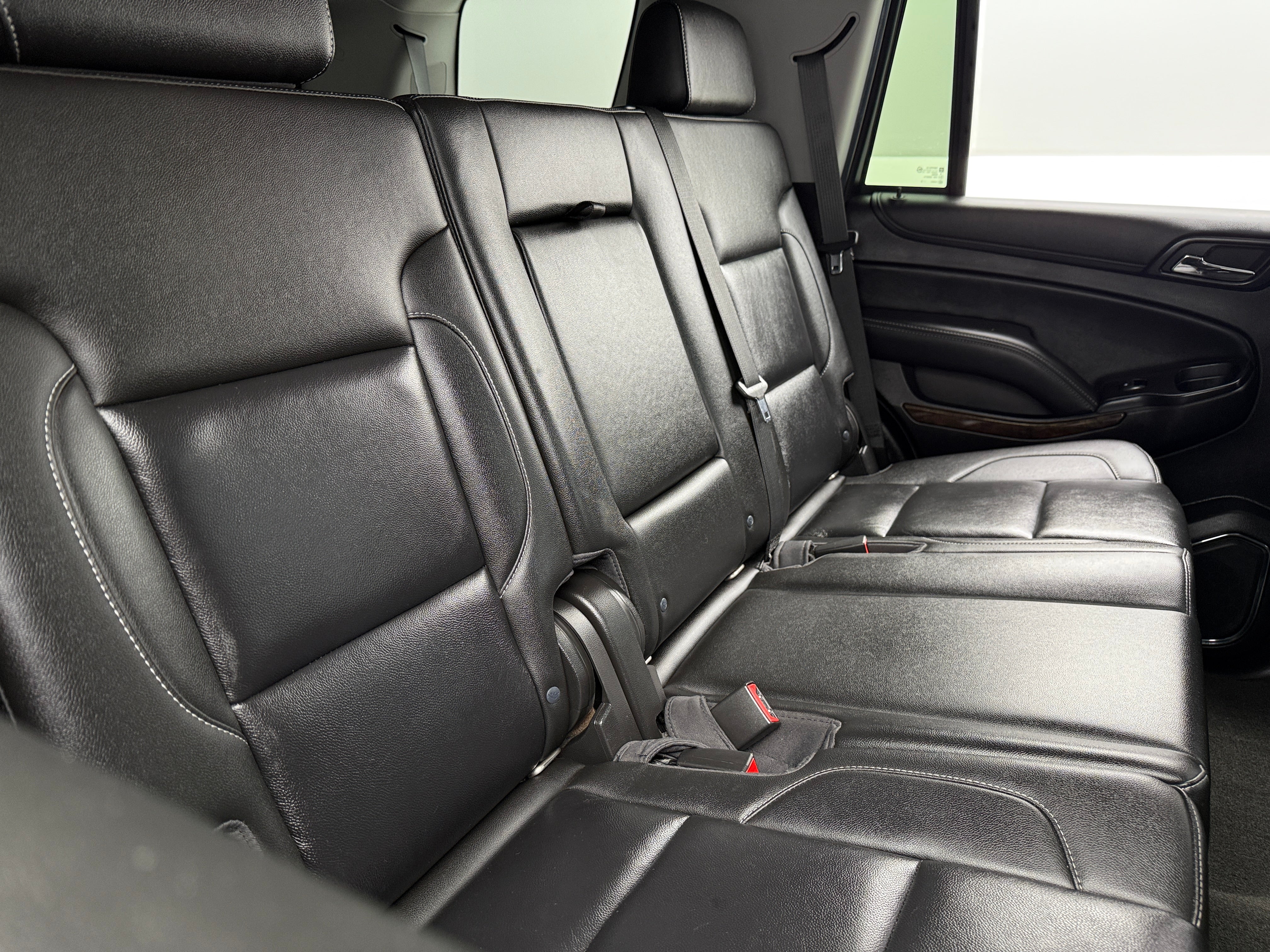 2018 Chevrolet Tahoe LT 5