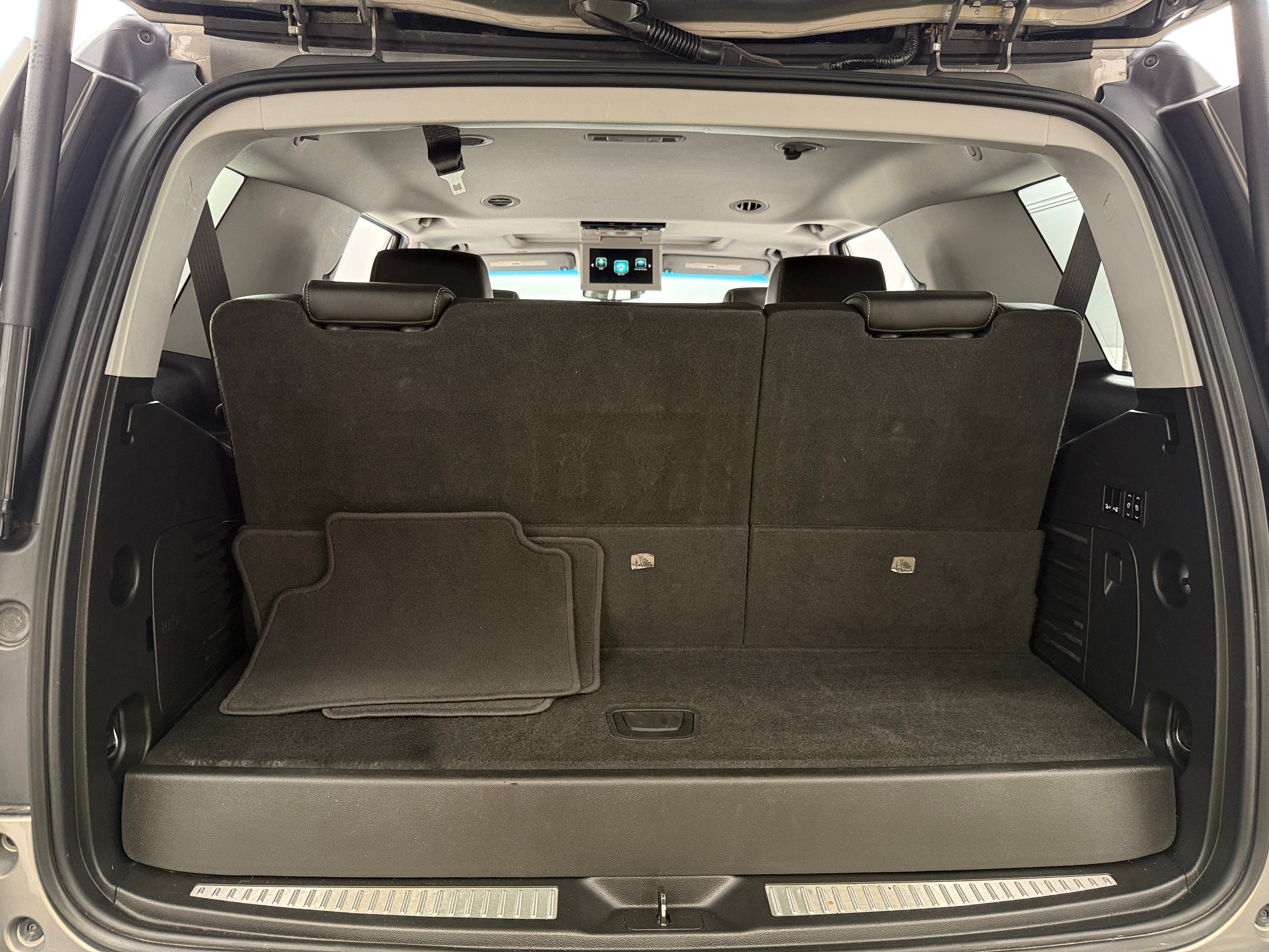 2018 Chevrolet Tahoe LT 6