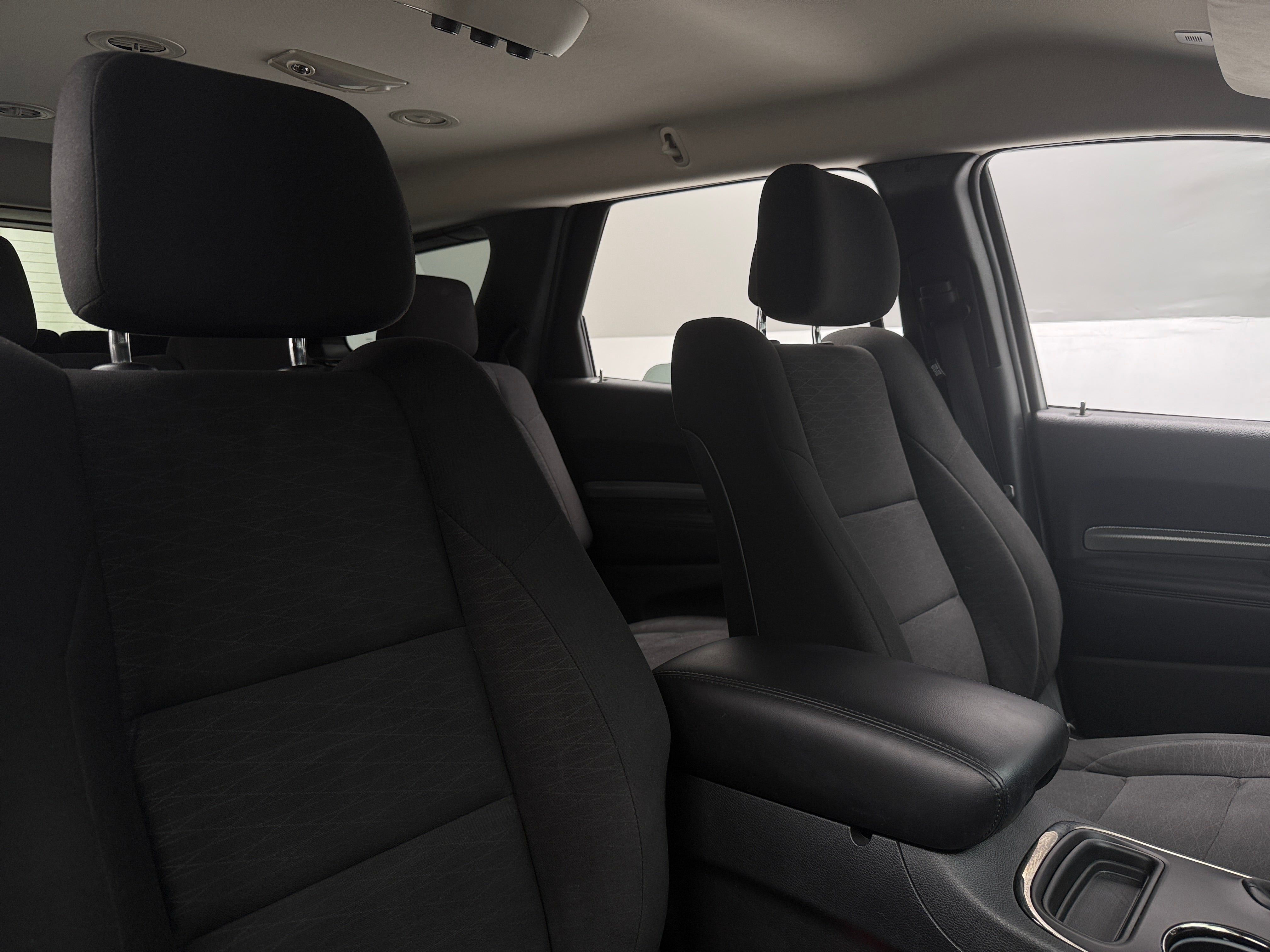 2020 Dodge Durango GT 2