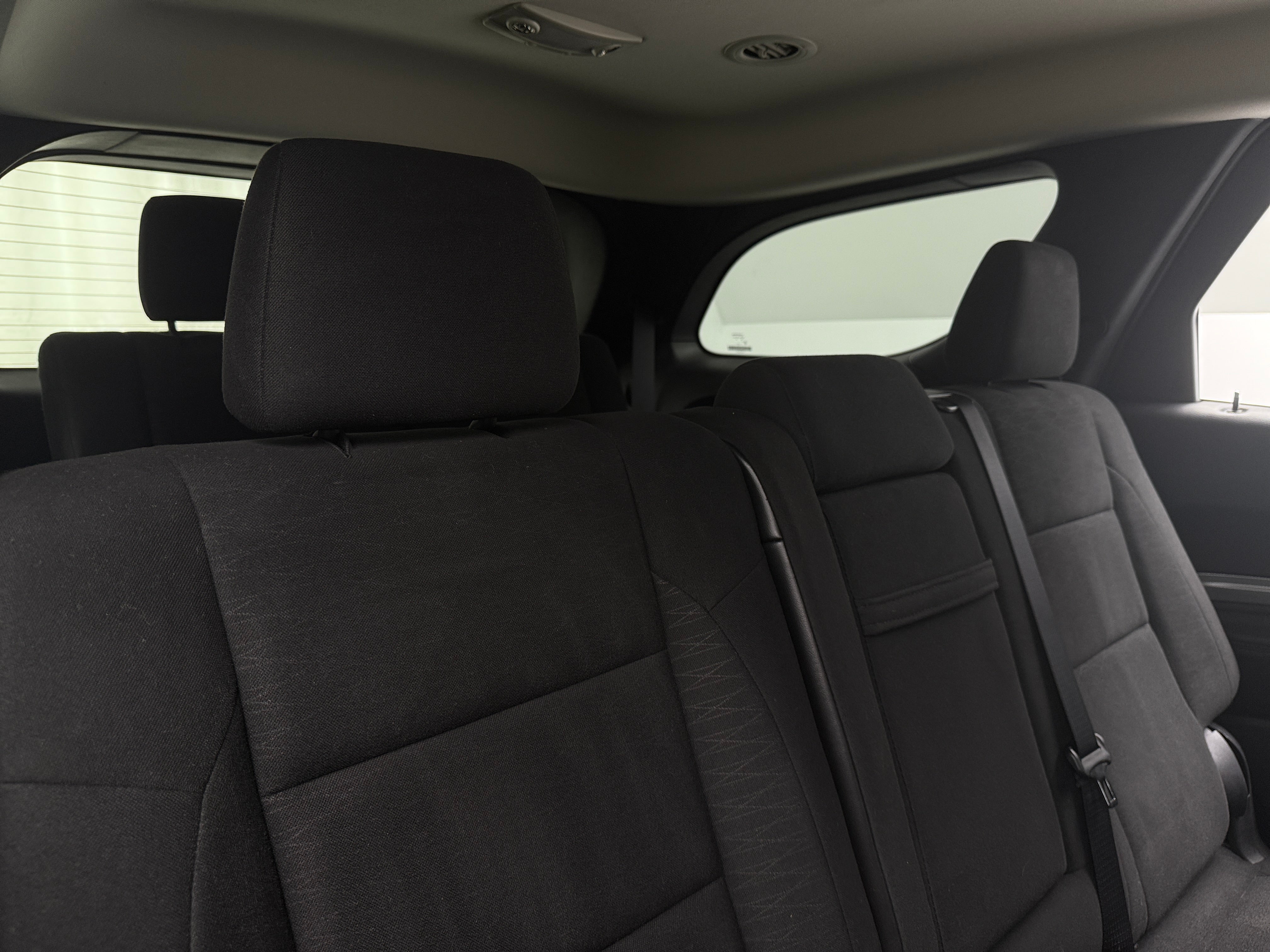 2020 Dodge Durango GT 6