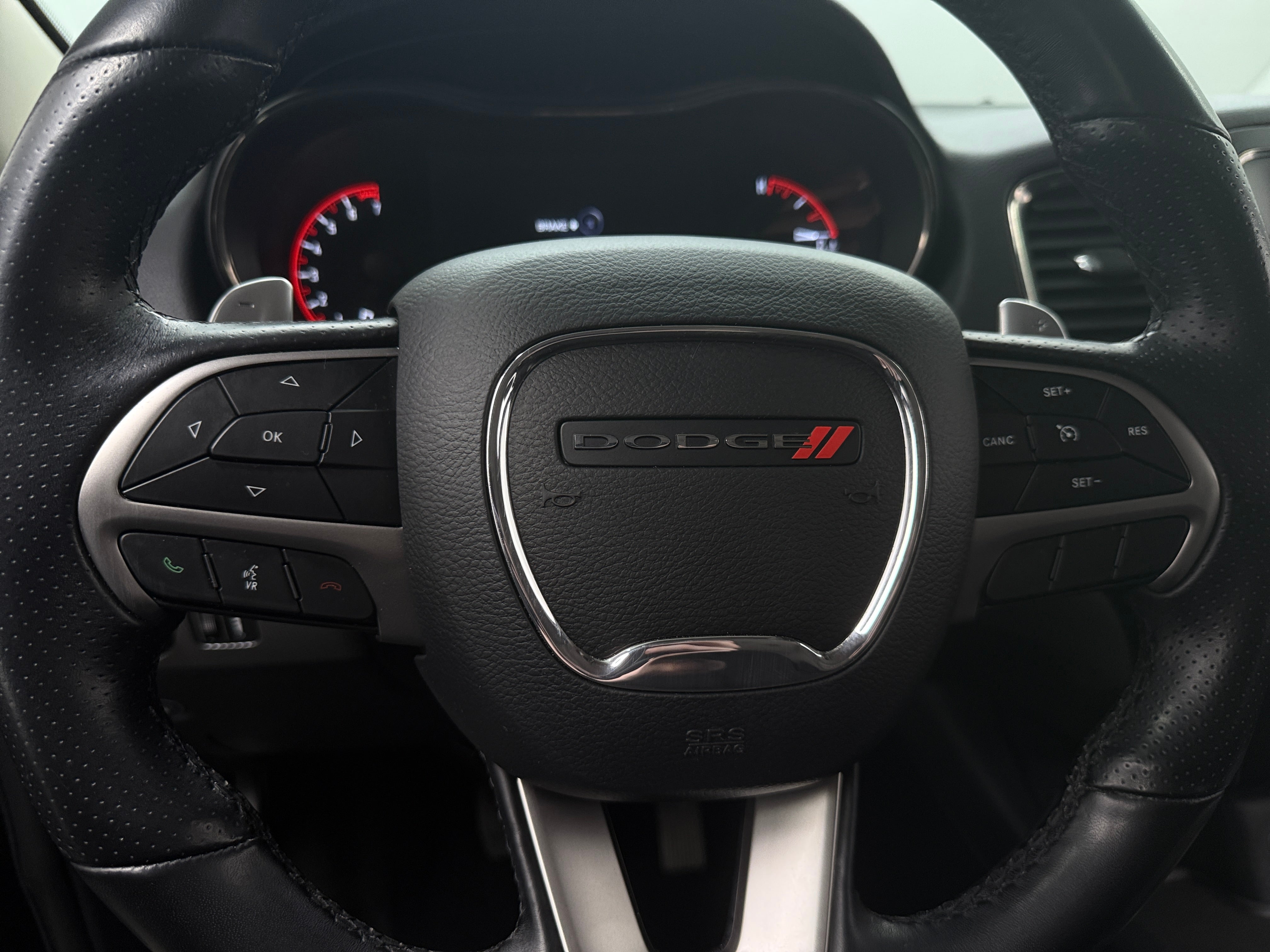 2020 Dodge Durango GT 5