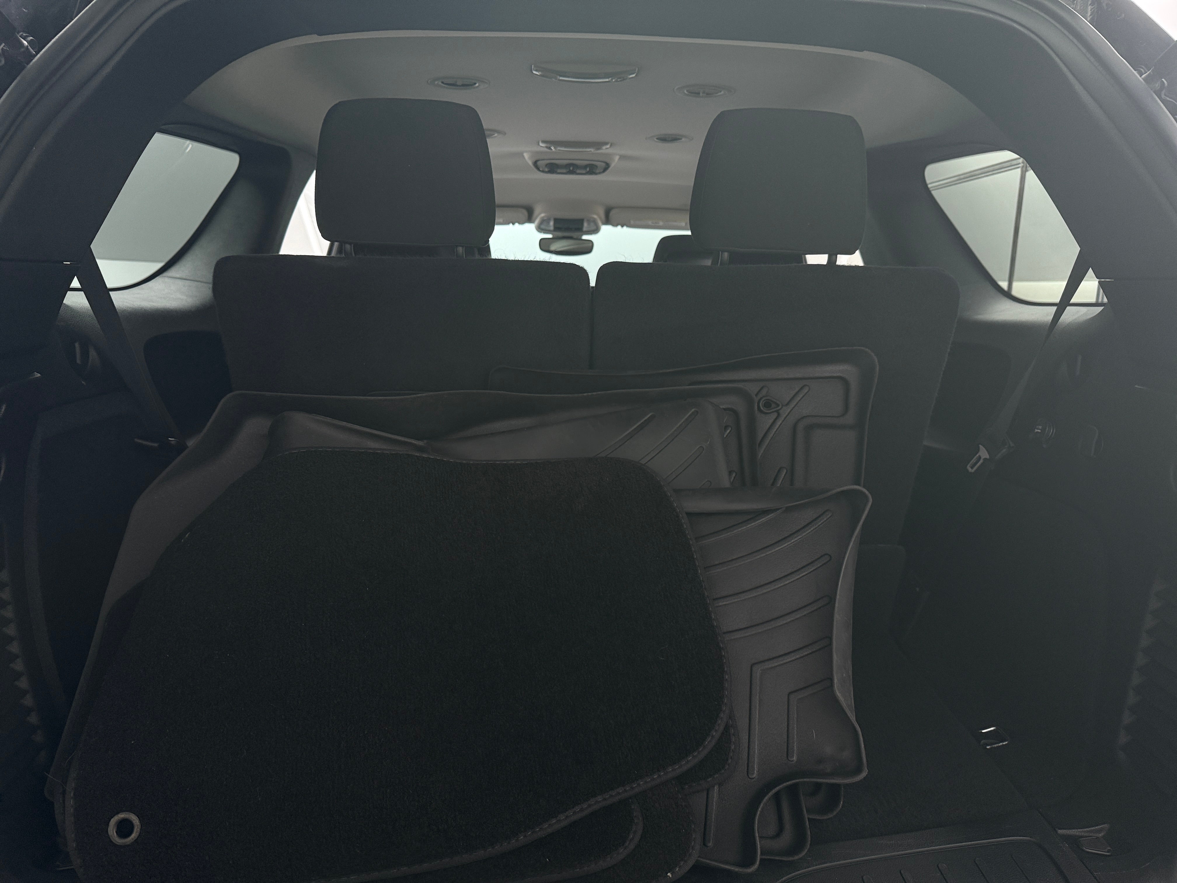 2020 Dodge Durango GT 7