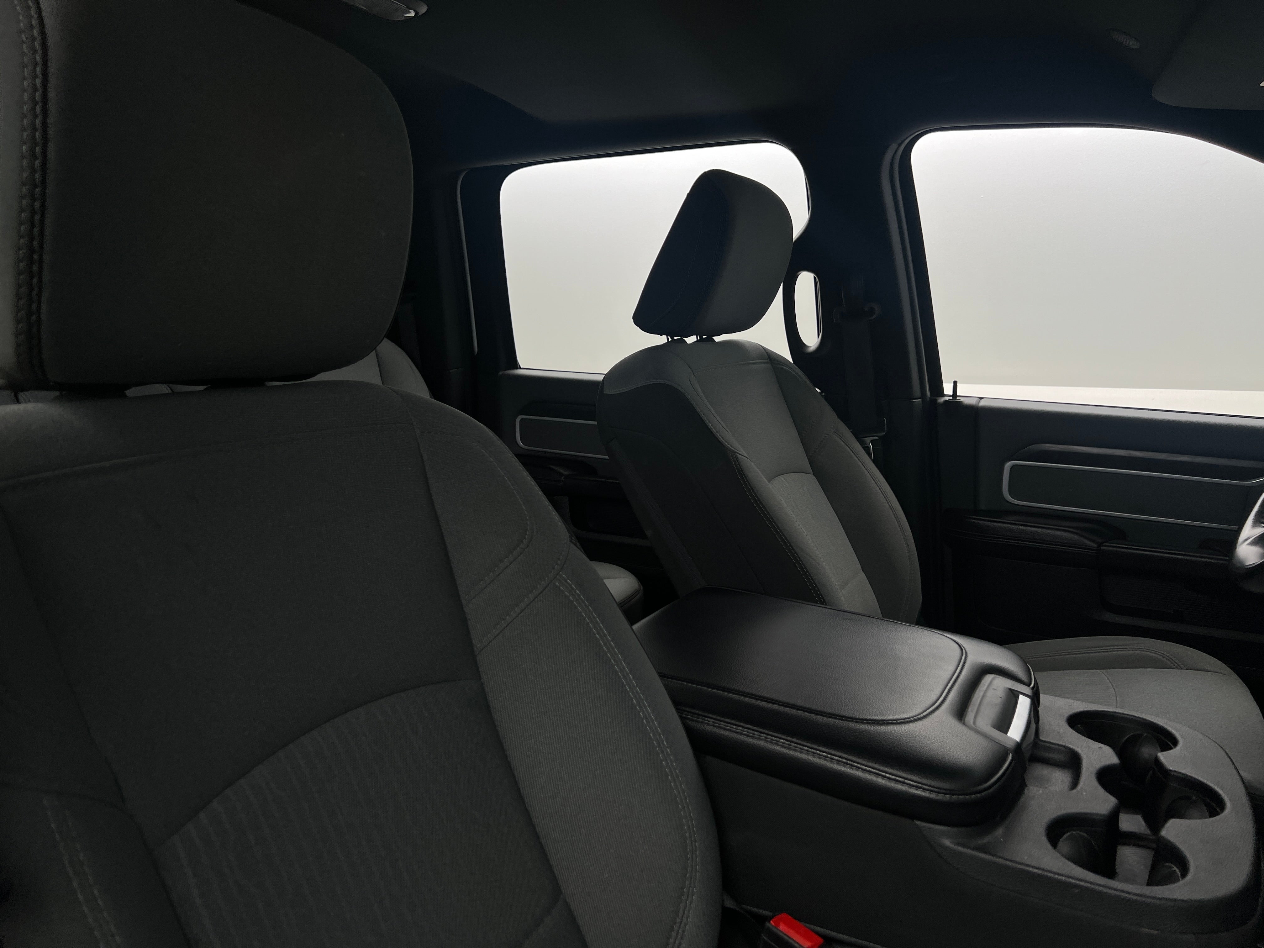 2023 RAM 2500 Big Horn 2