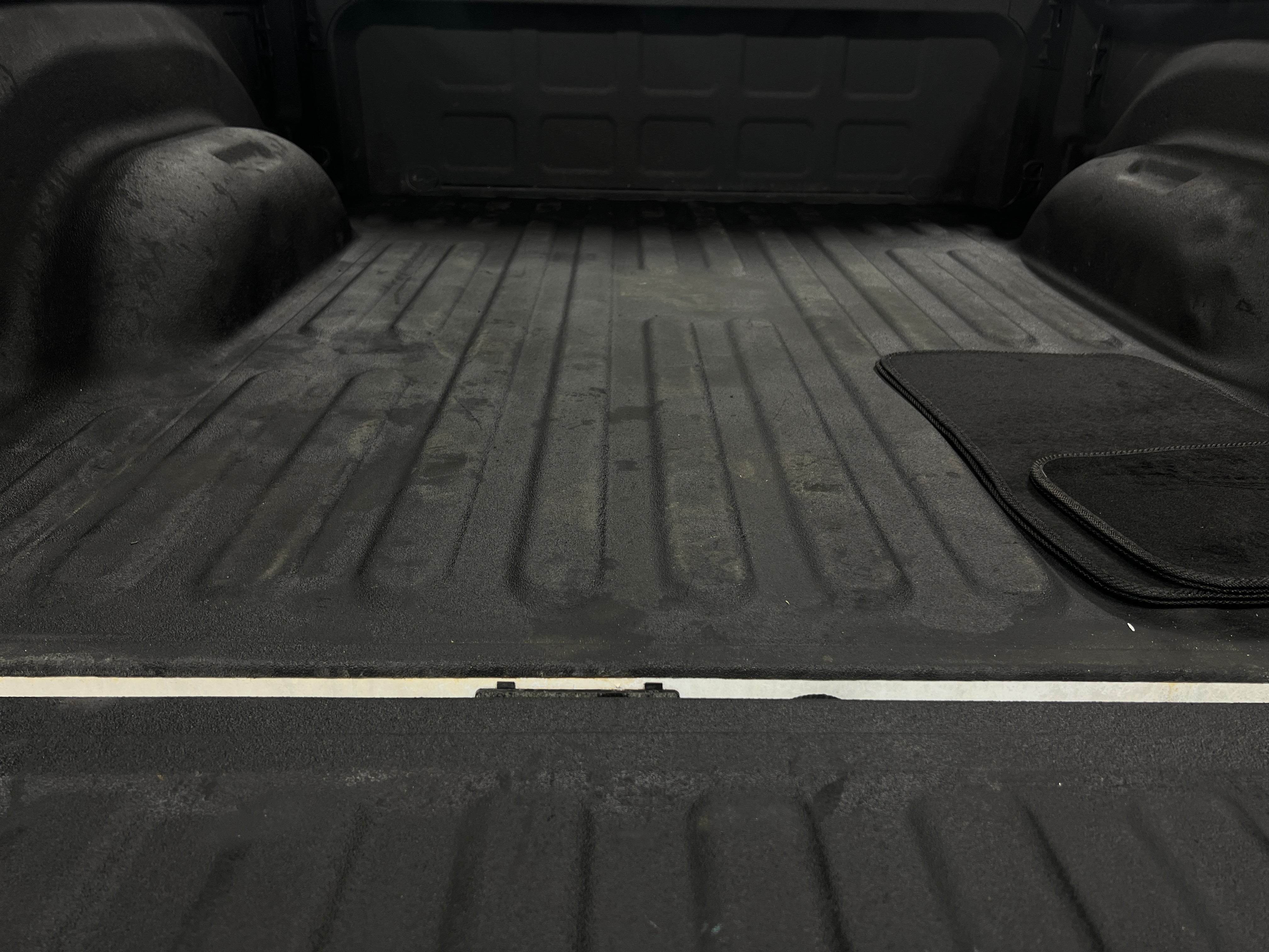 2023 RAM 2500 Big Horn 7