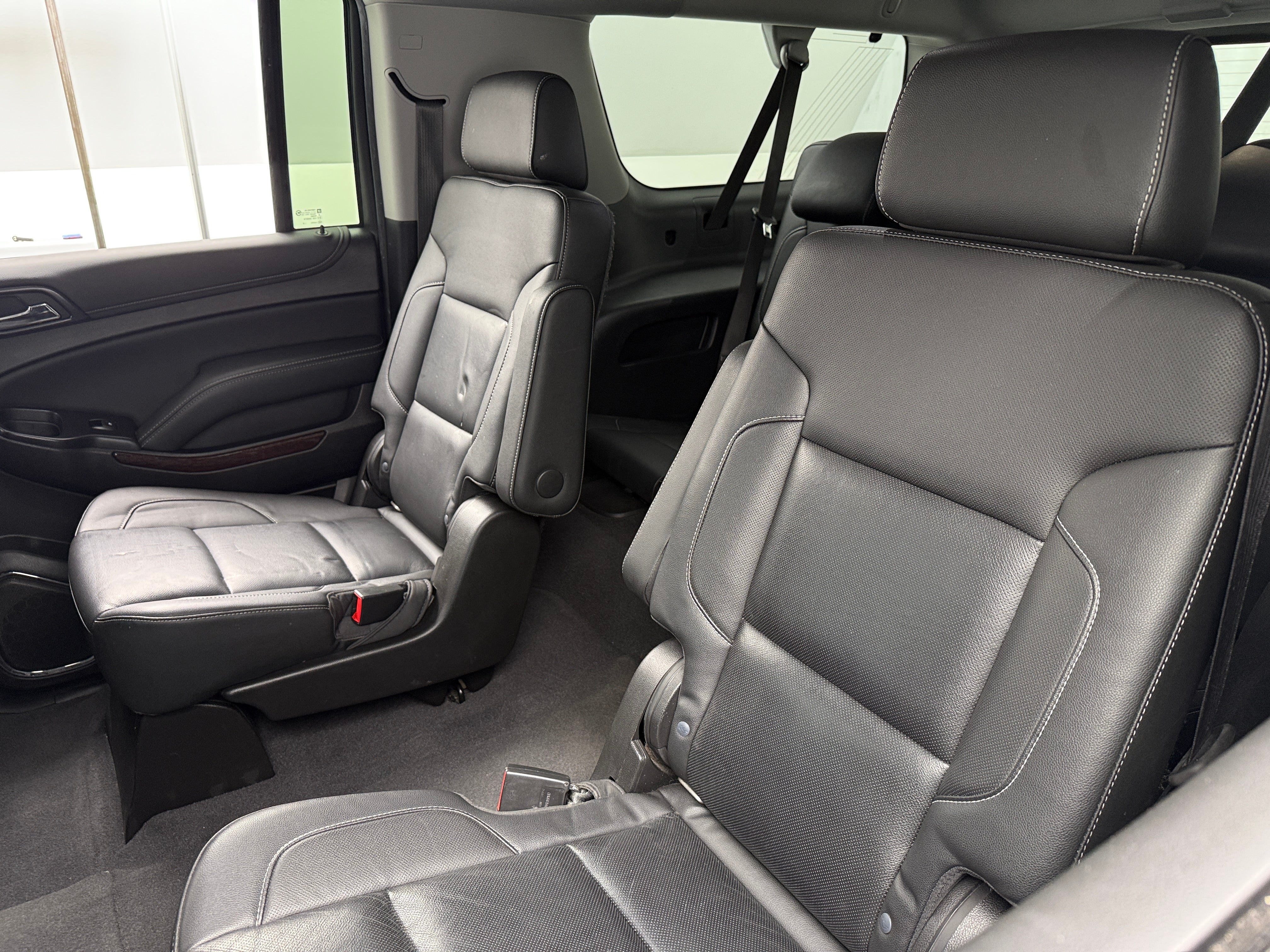 2020 GMC Yukon XL SLT 5