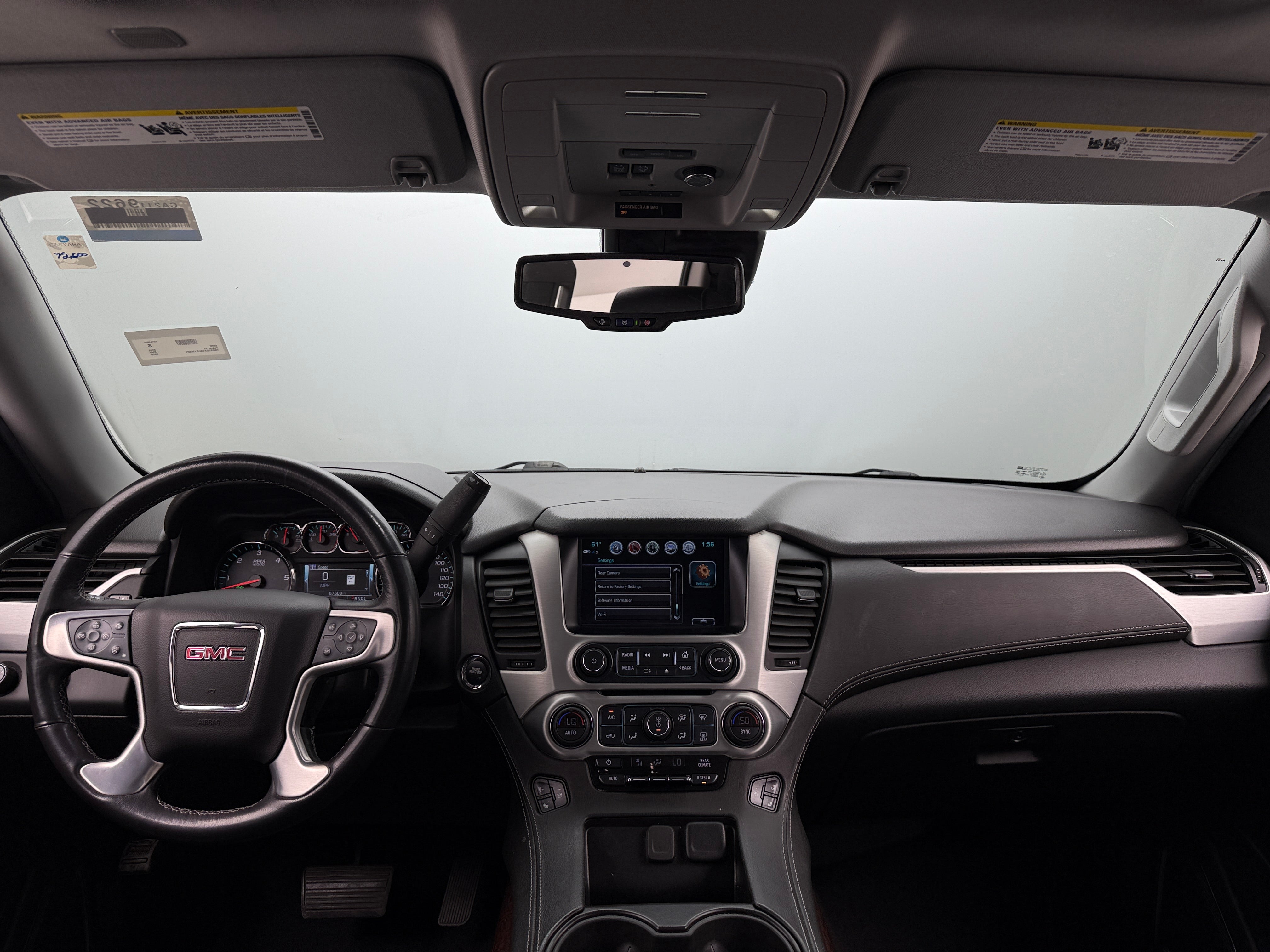 2020 GMC Yukon XL SLT 2