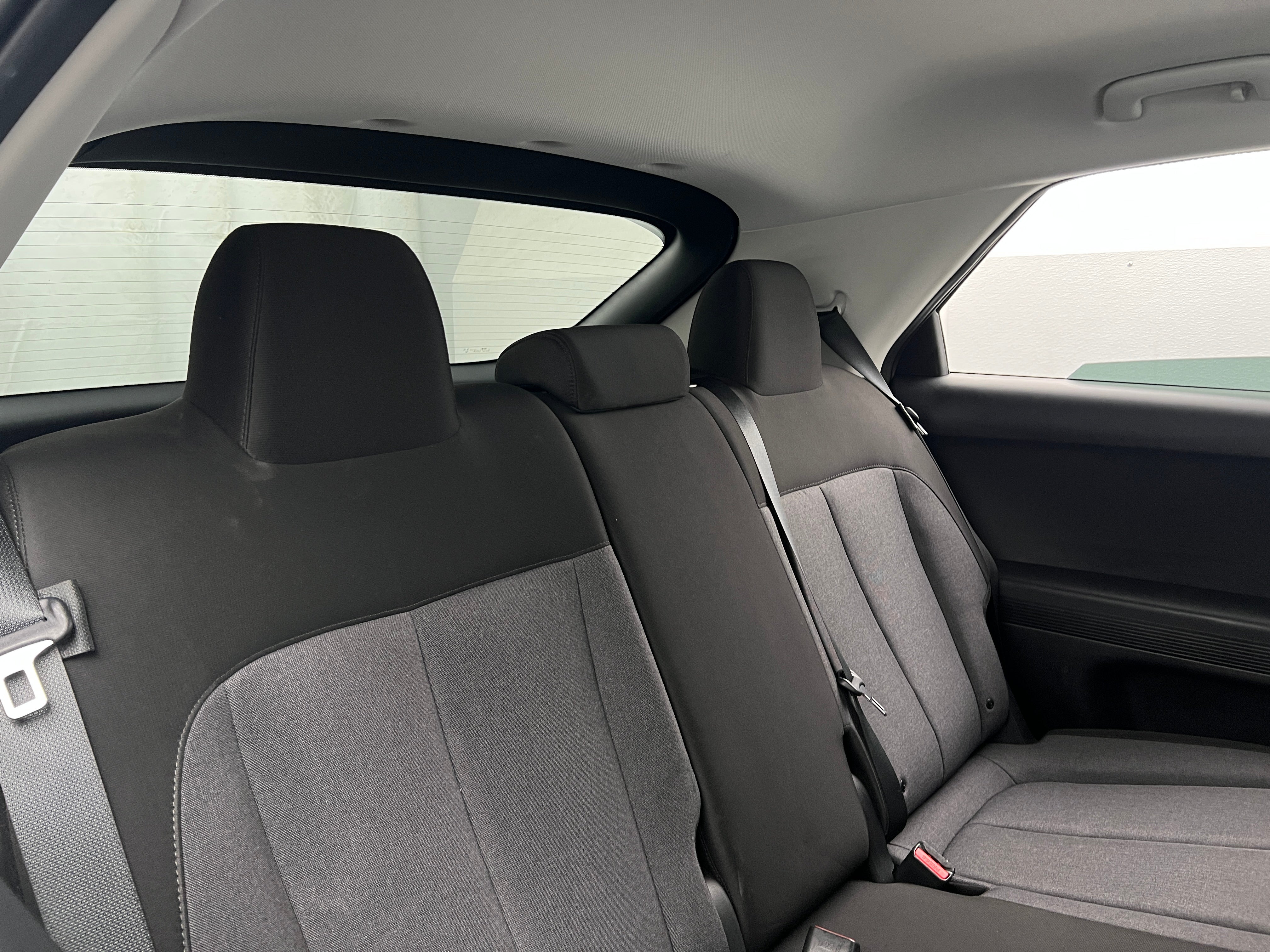 2024 Hyundai Ioniq 5 SEL 6