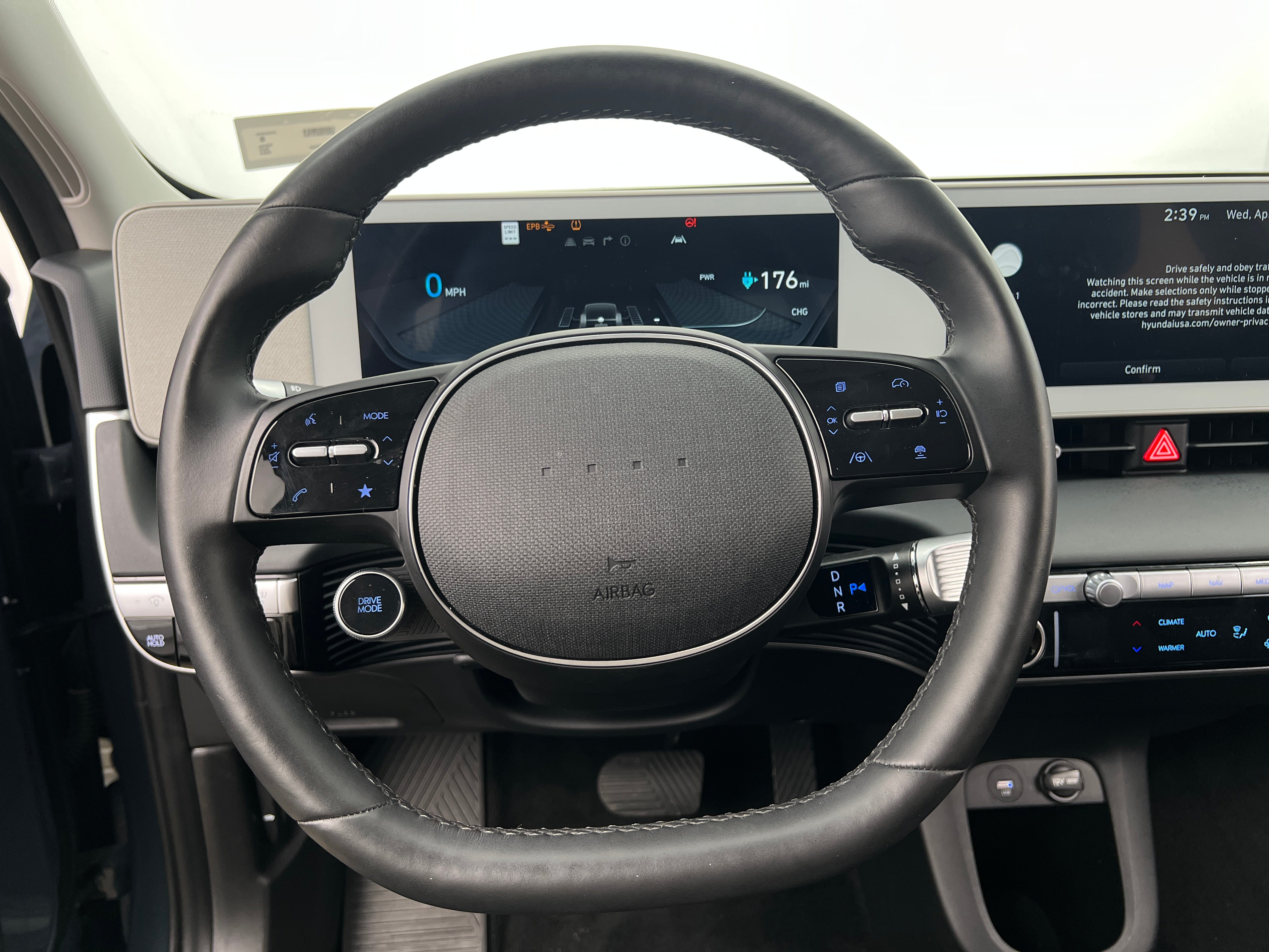 2024 Hyundai Ioniq 5 SEL 5