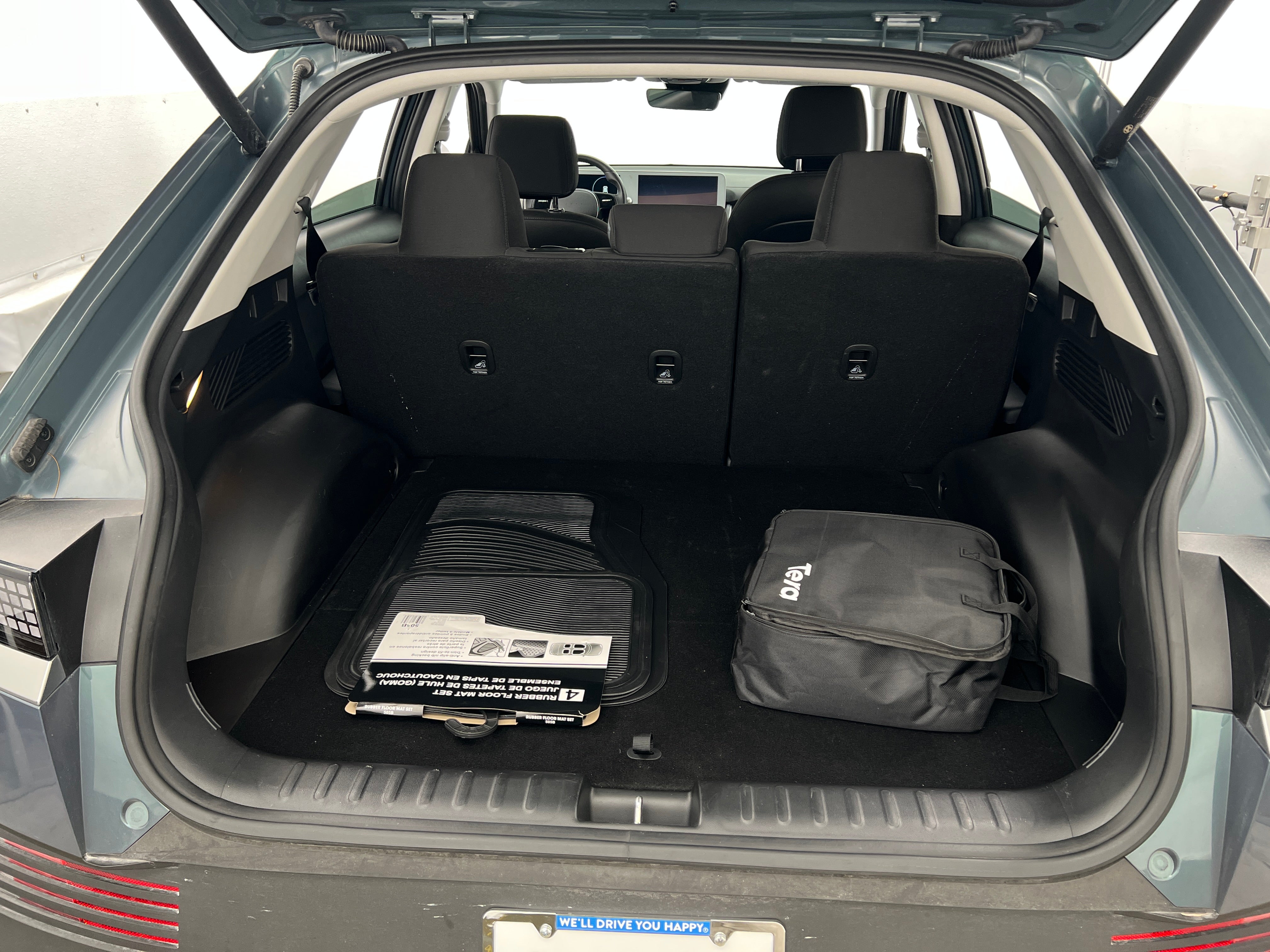 2024 Hyundai Ioniq 5 SEL 7