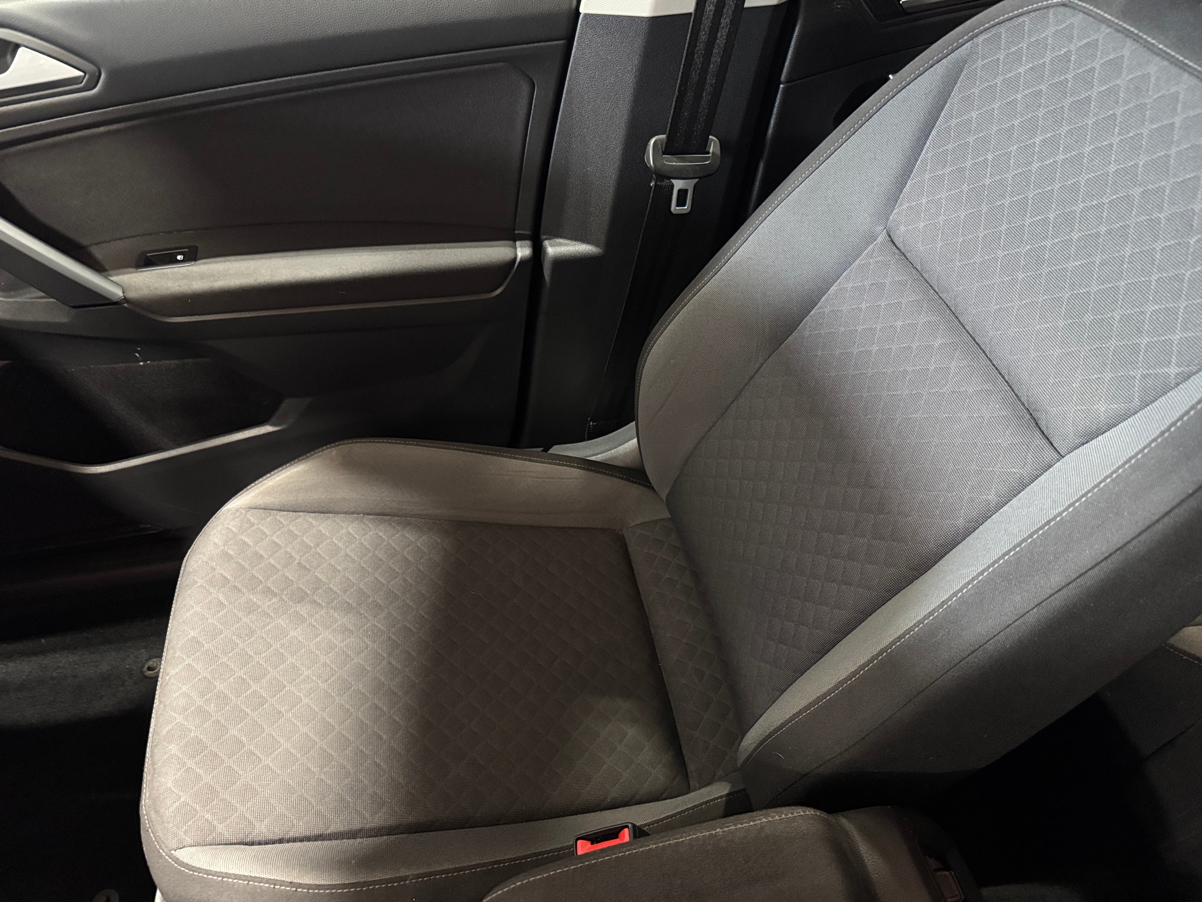 2019 Volkswagen Tiguan 2.0T 2
