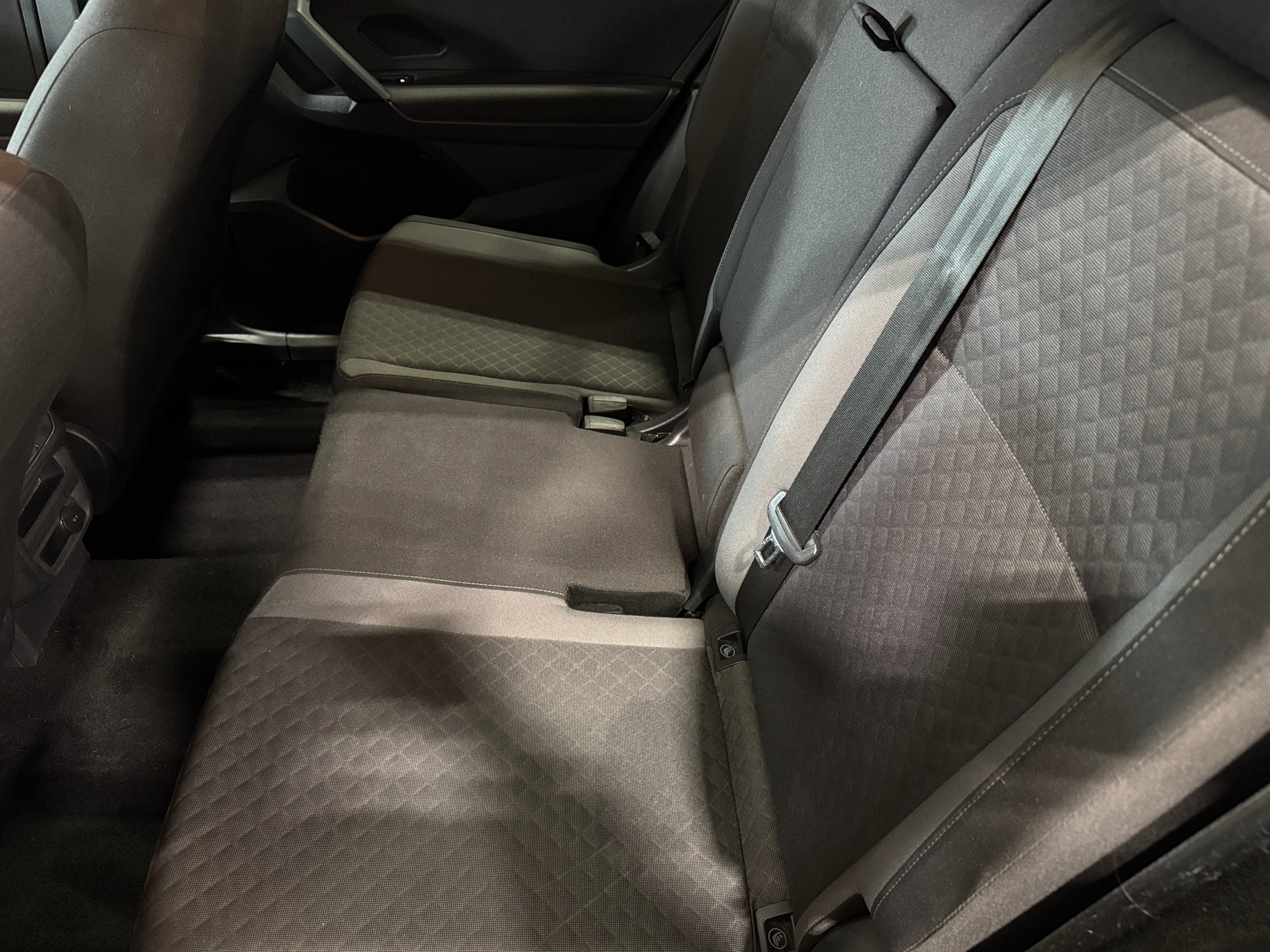 2019 Volkswagen Tiguan 2.0T 6