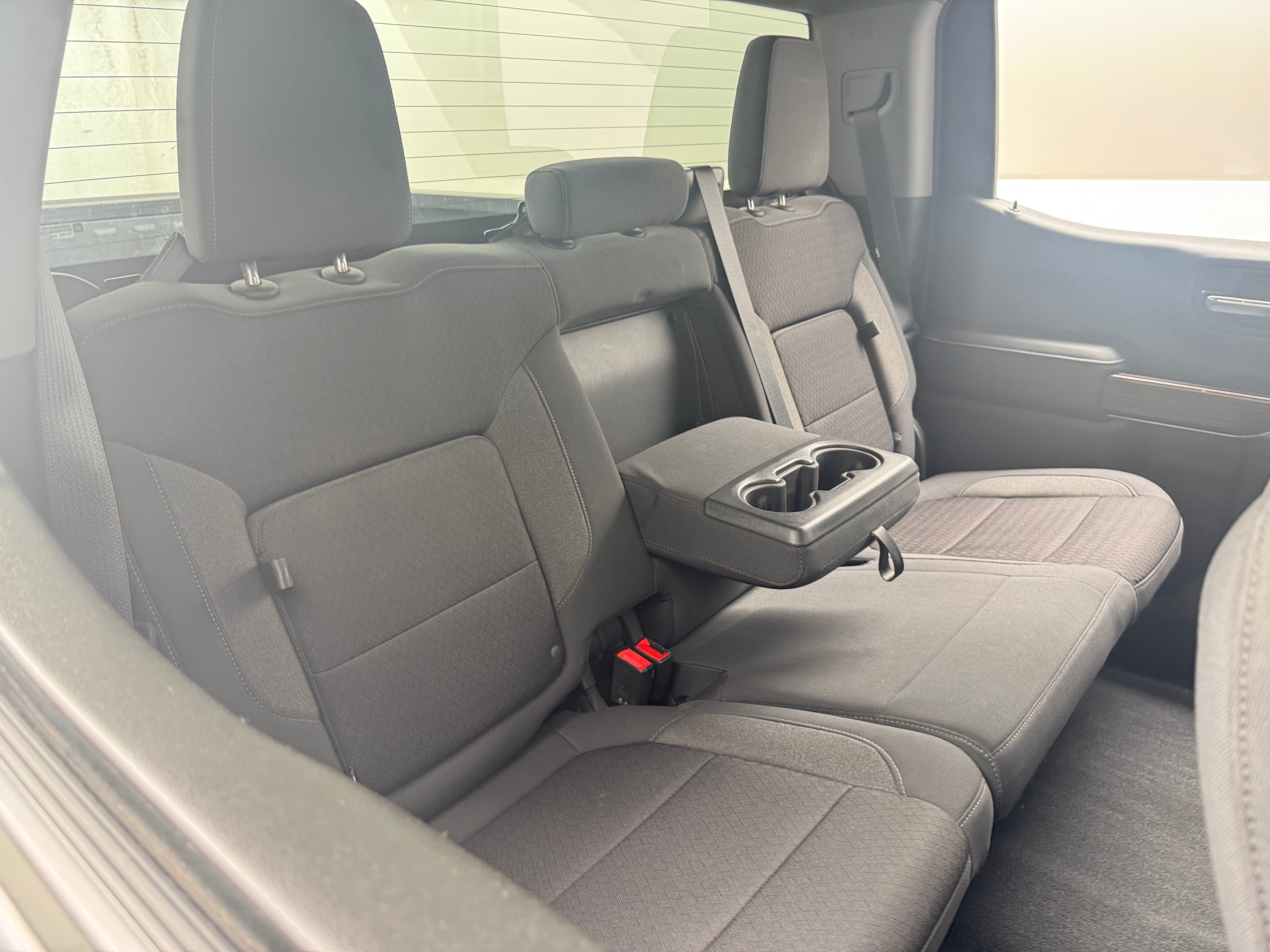 2021 GMC Sierra 1500 Elevation 6
