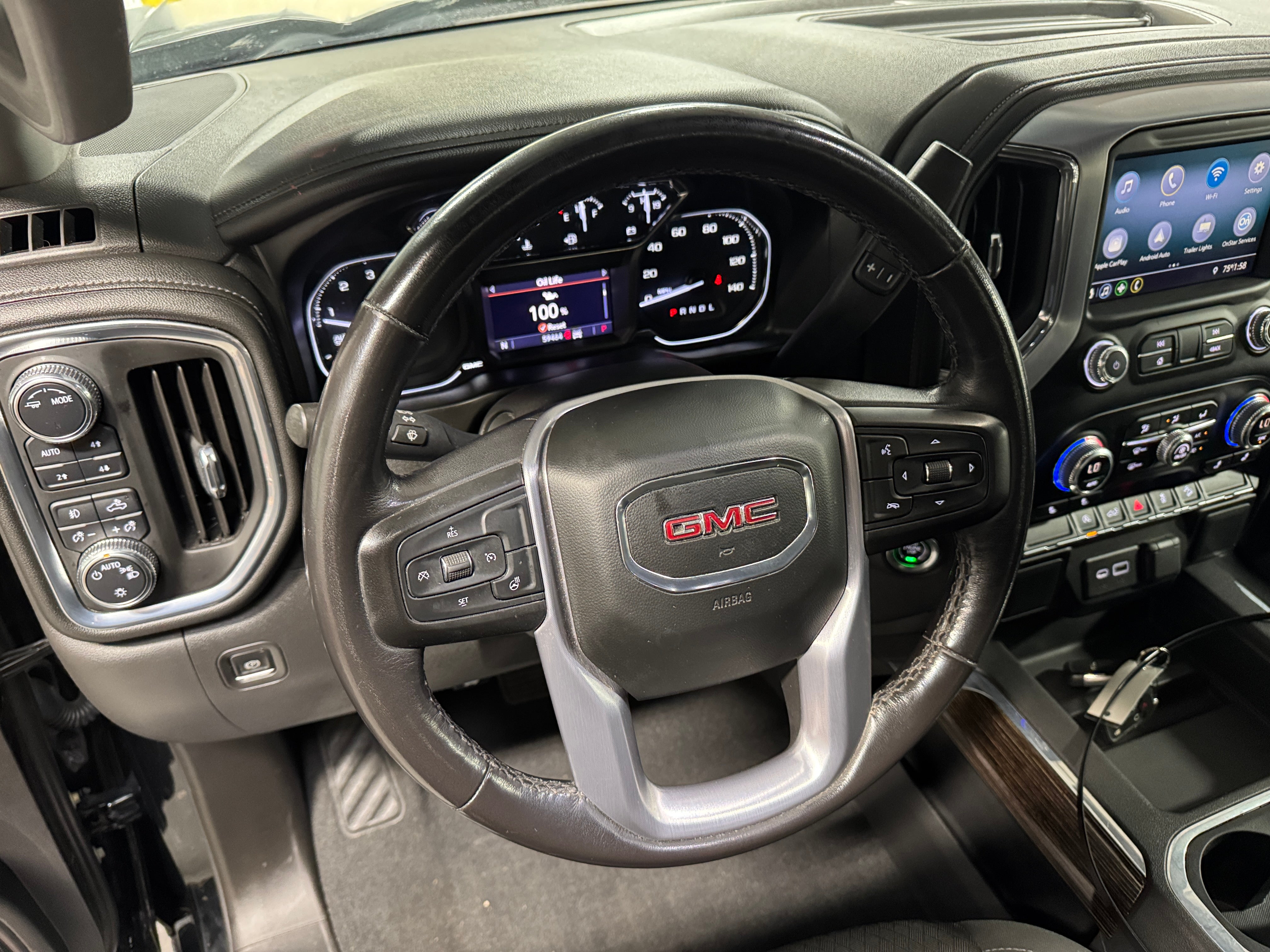 2021 GMC Sierra 1500 Elevation 5