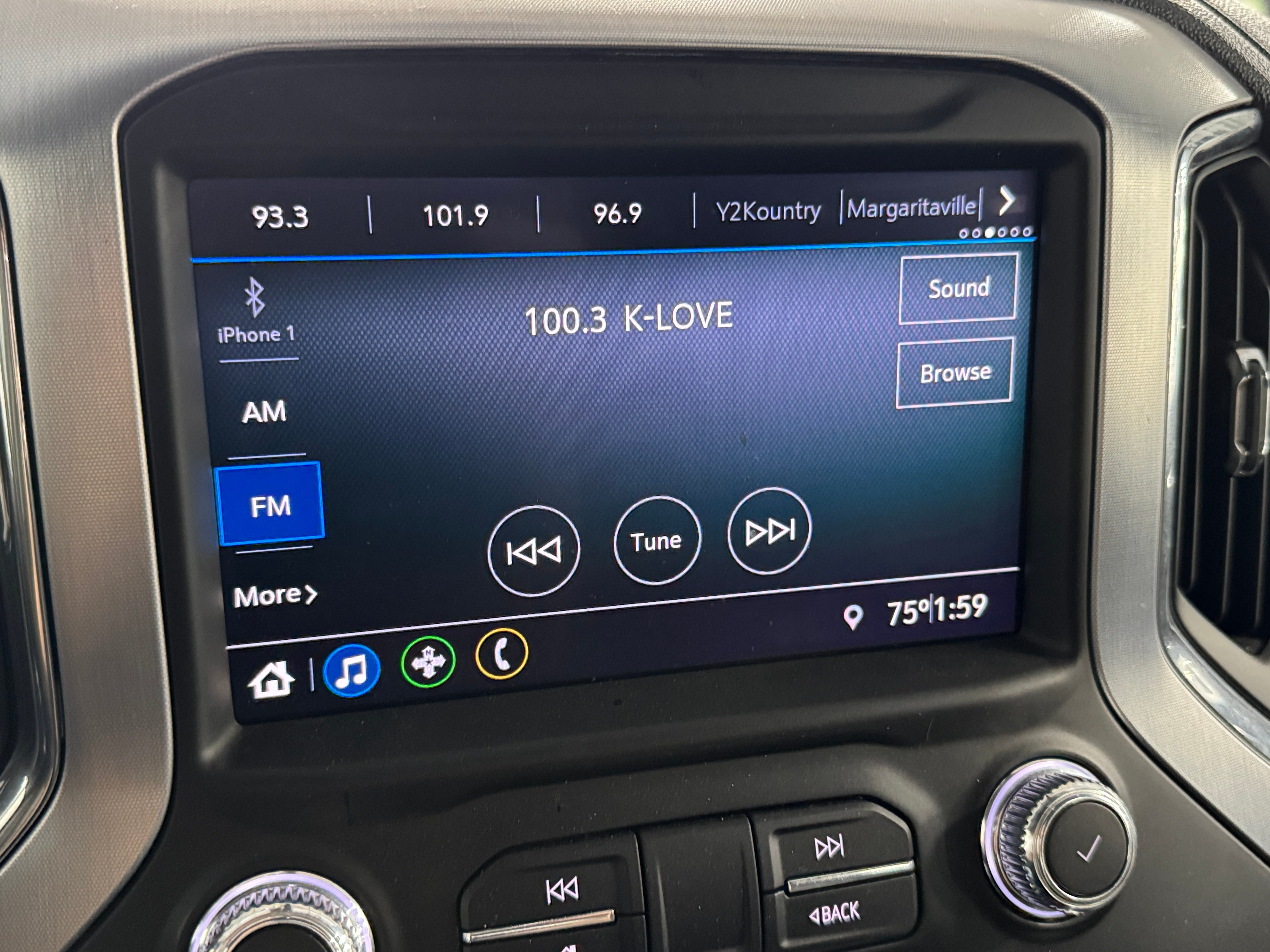 2021 GMC Sierra 1500 Elevation 4