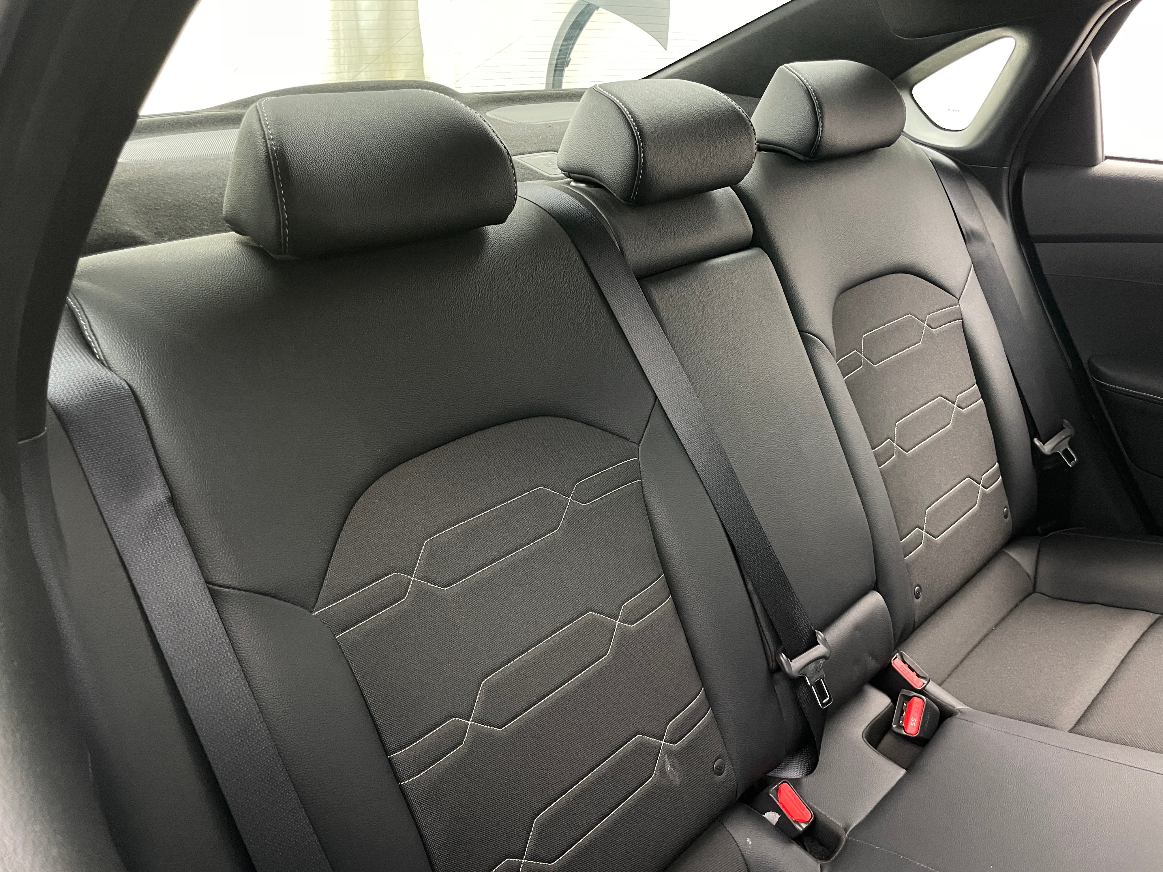 2023 Kia Forte GT-Line 5