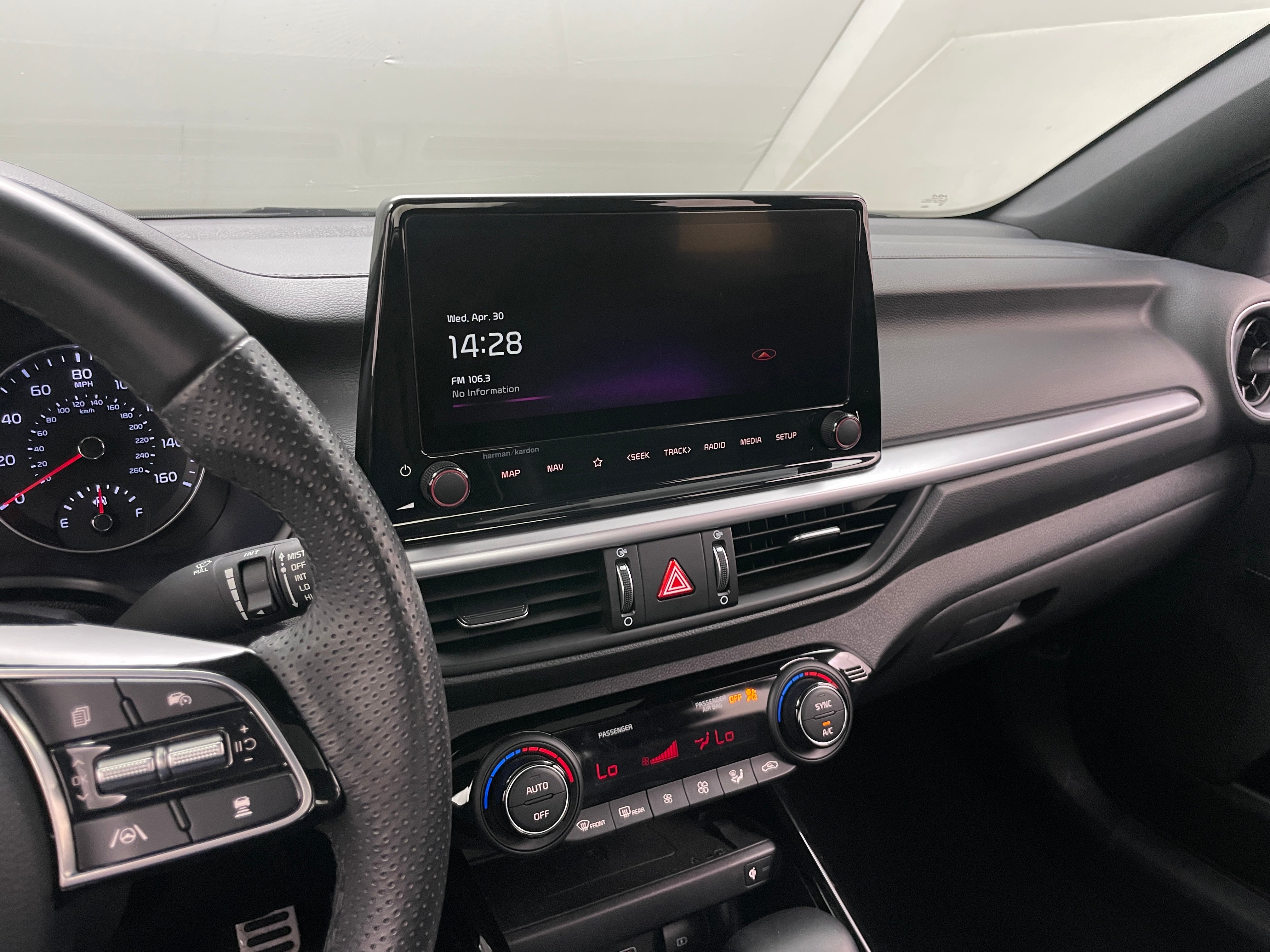 2023 Kia Forte GT-Line 3