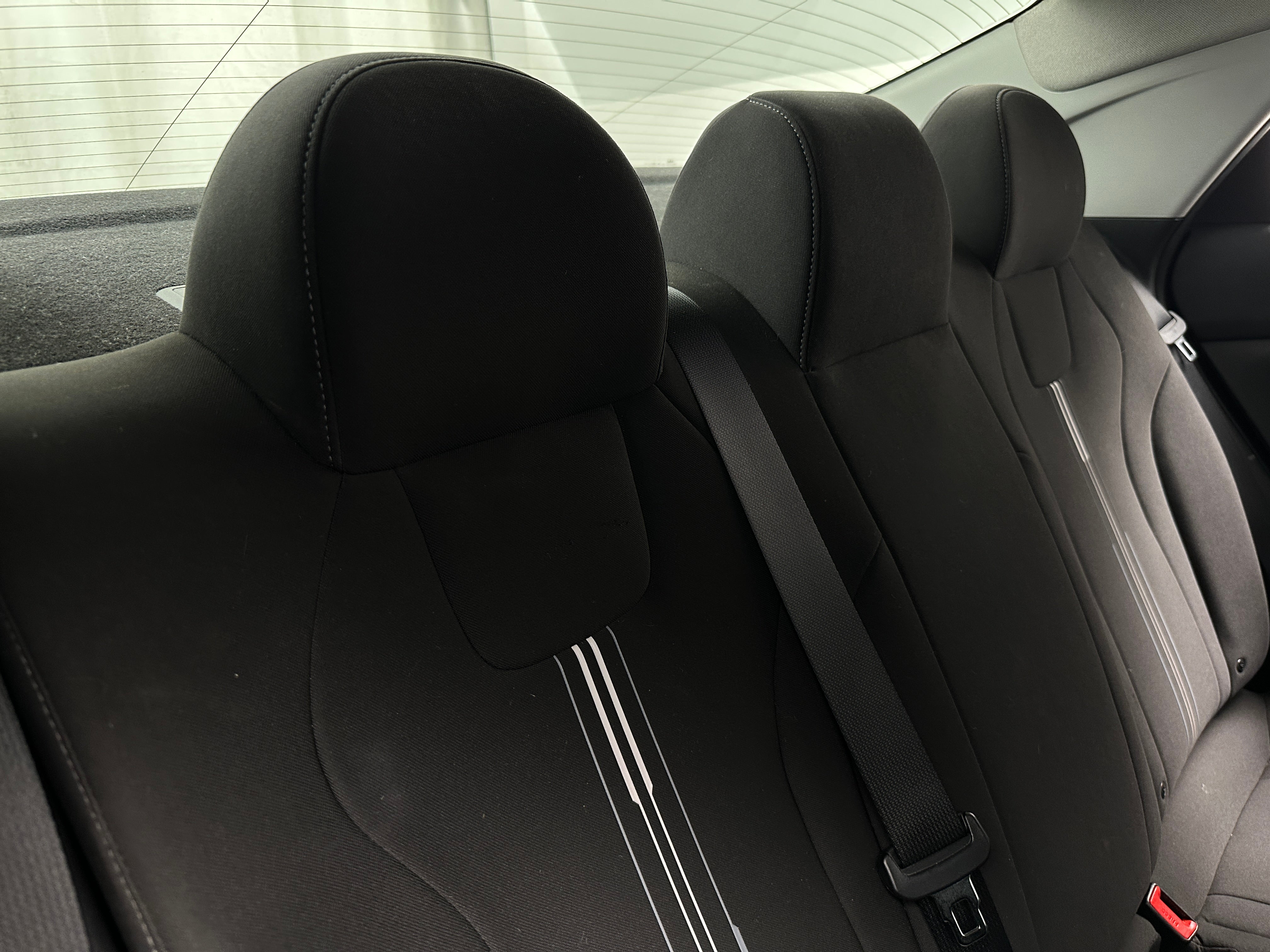 2023 Hyundai Elantra SEL 6