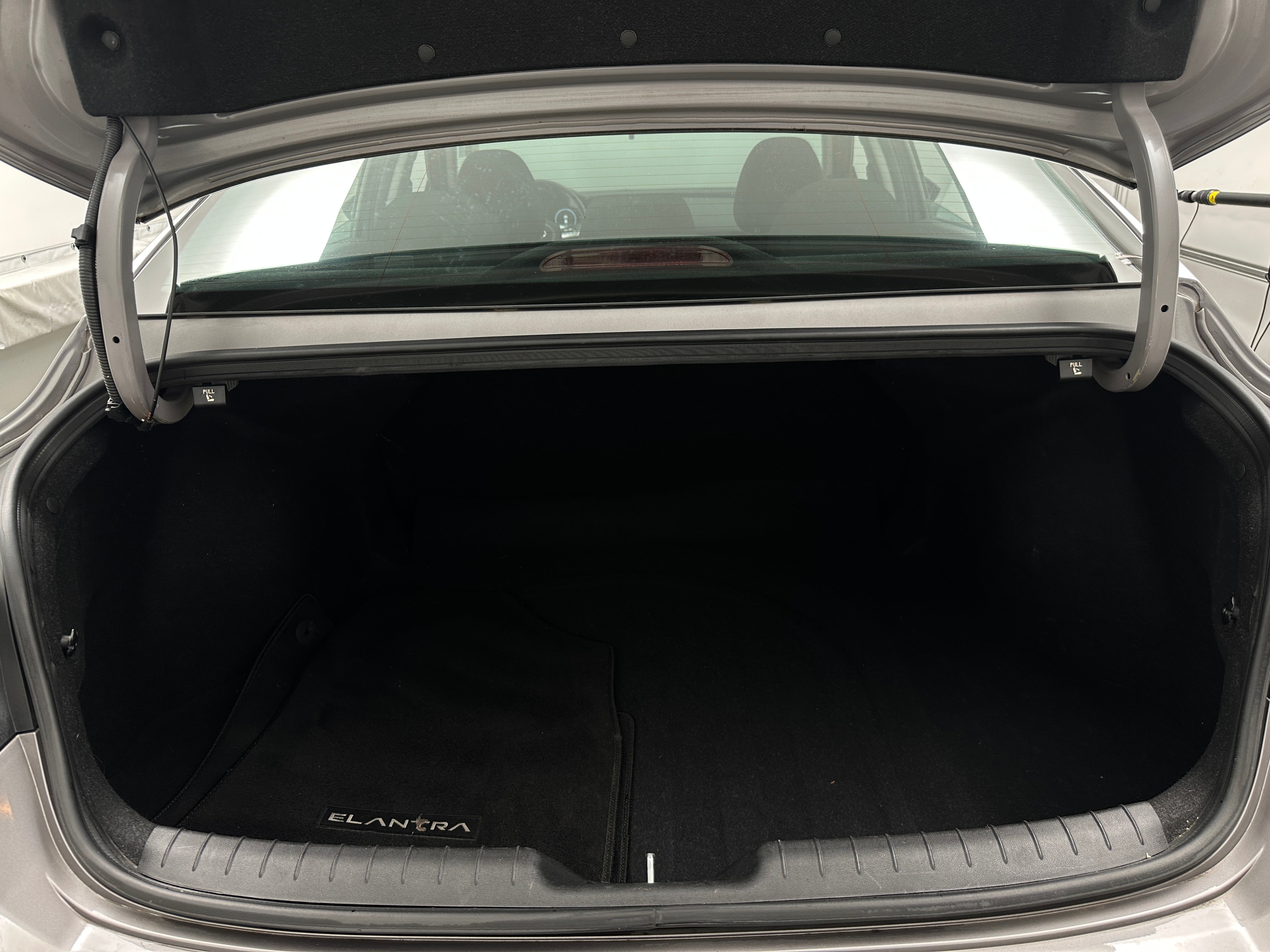 2023 Hyundai Elantra SEL 7