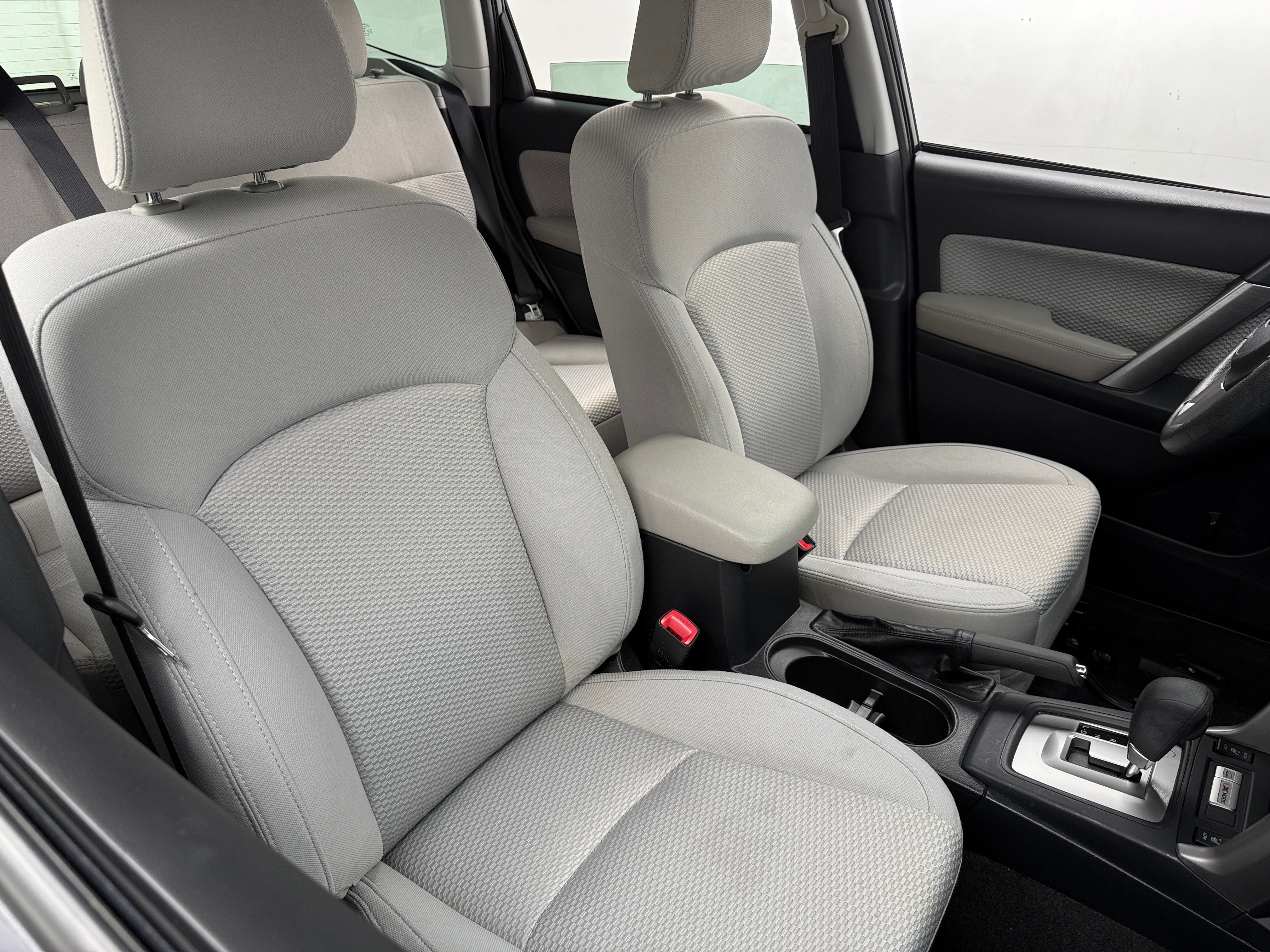 2018 Subaru Forester Premium 2