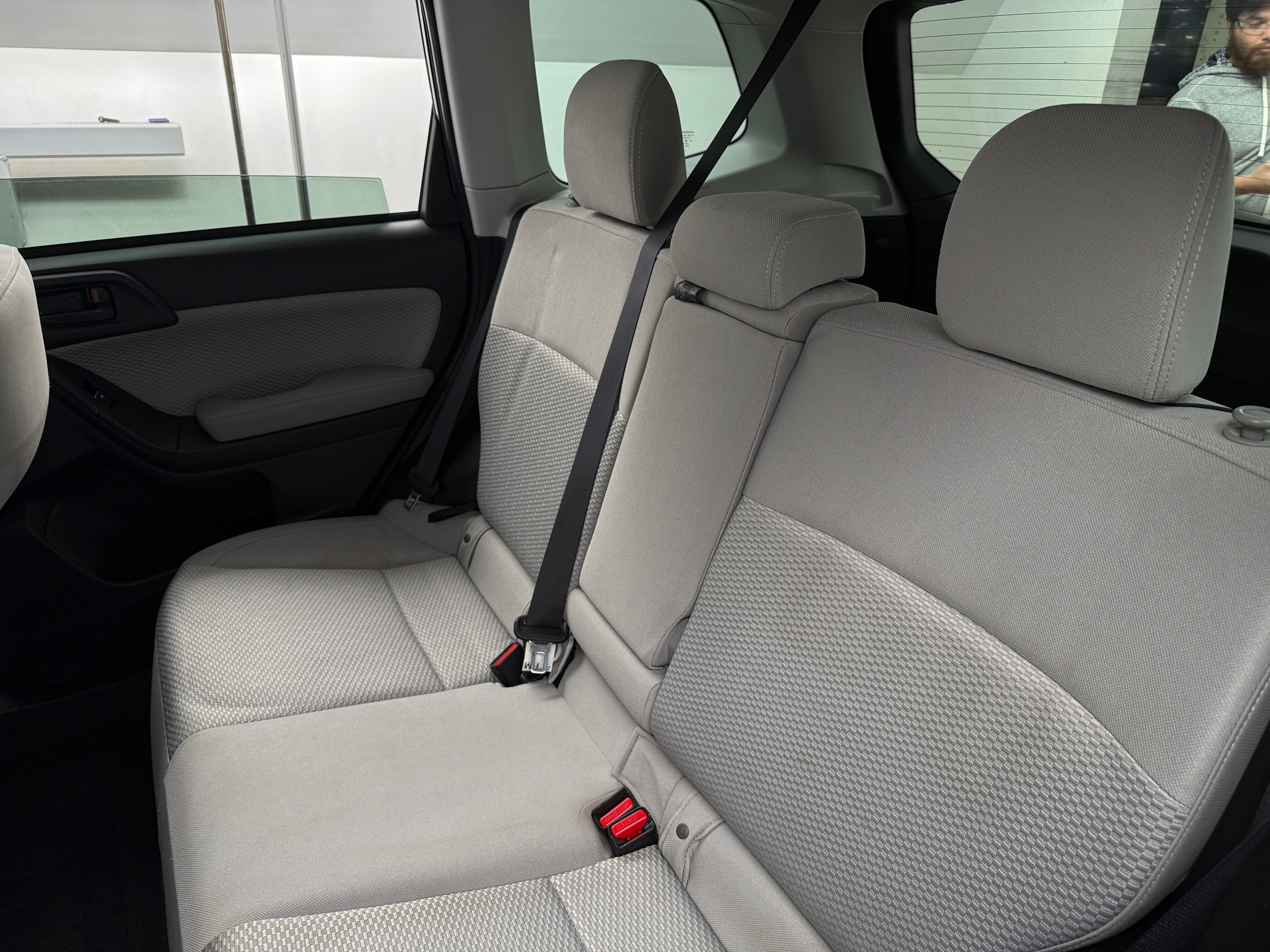 2018 Subaru Forester Premium 6