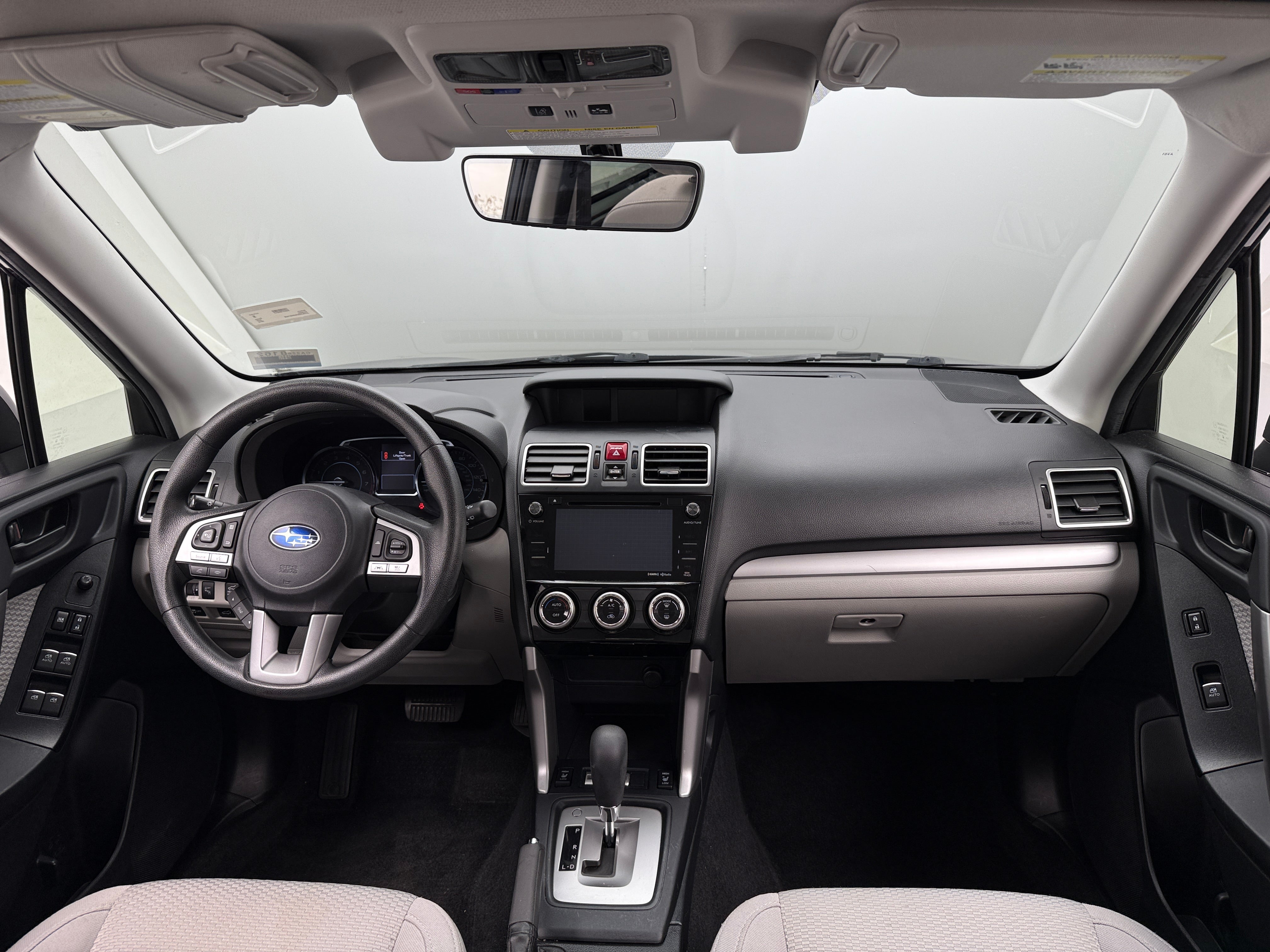 2018 Subaru Forester Premium 3
