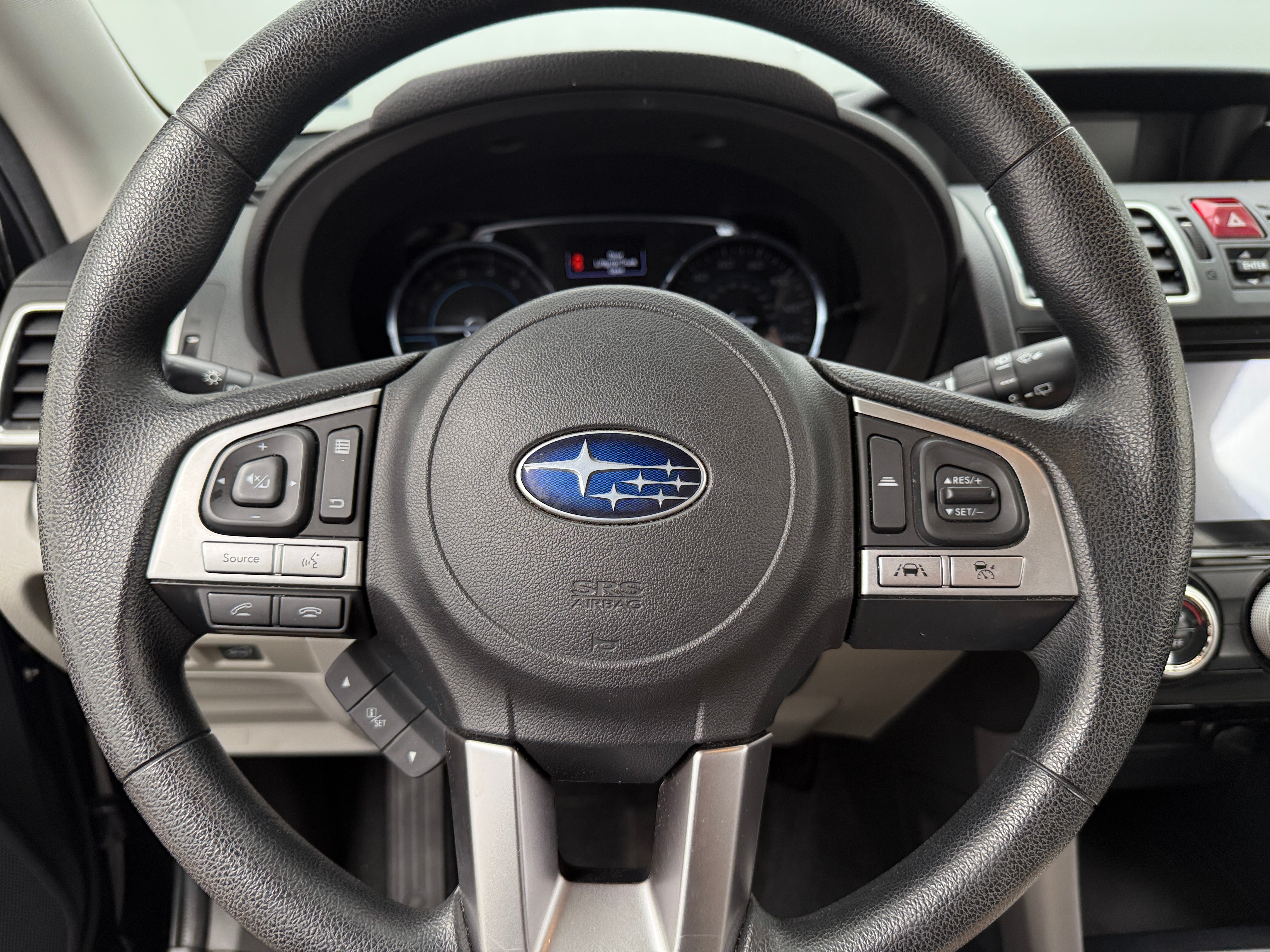 2018 Subaru Forester Premium 5