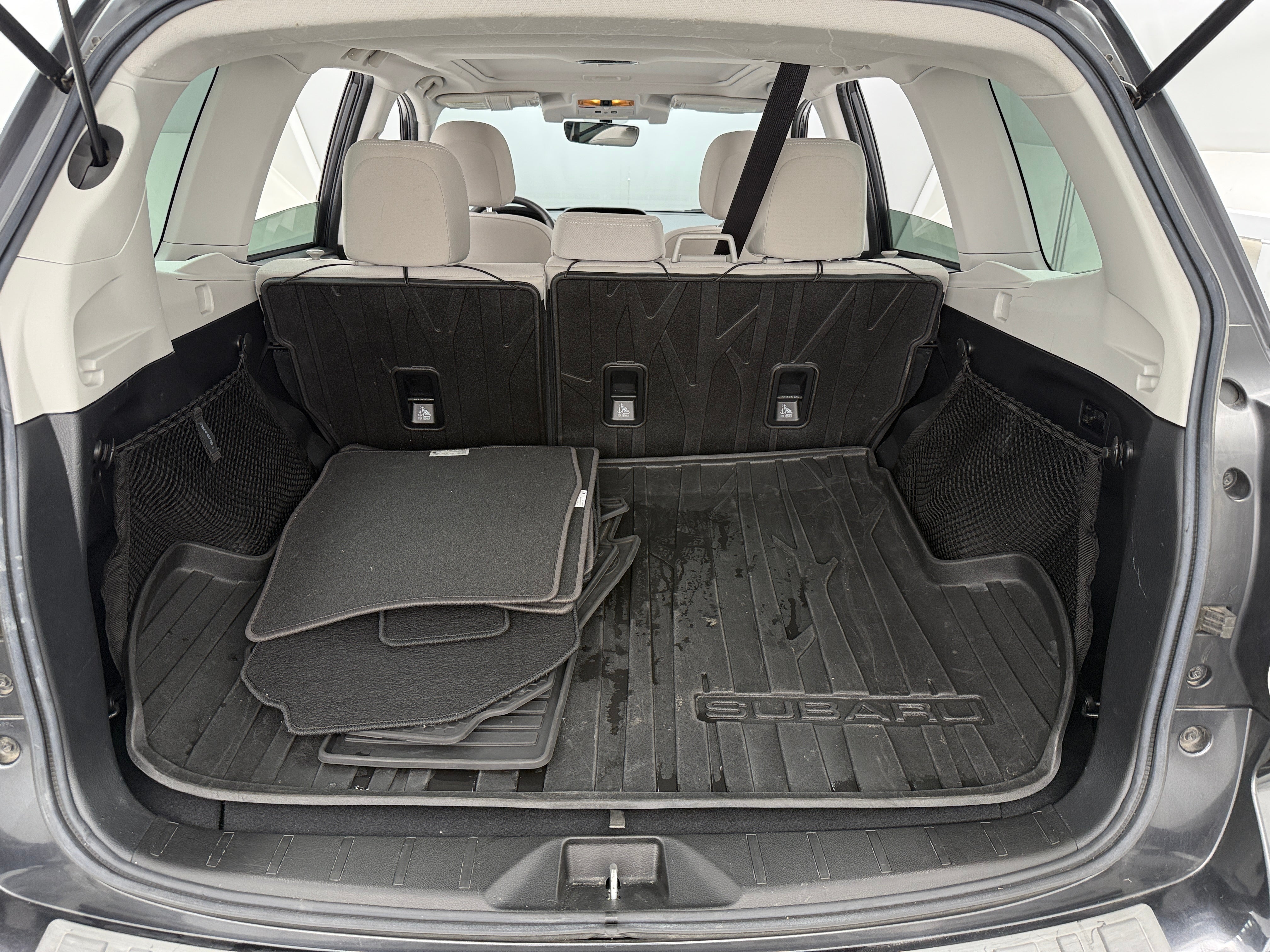 2018 Subaru Forester Premium 7