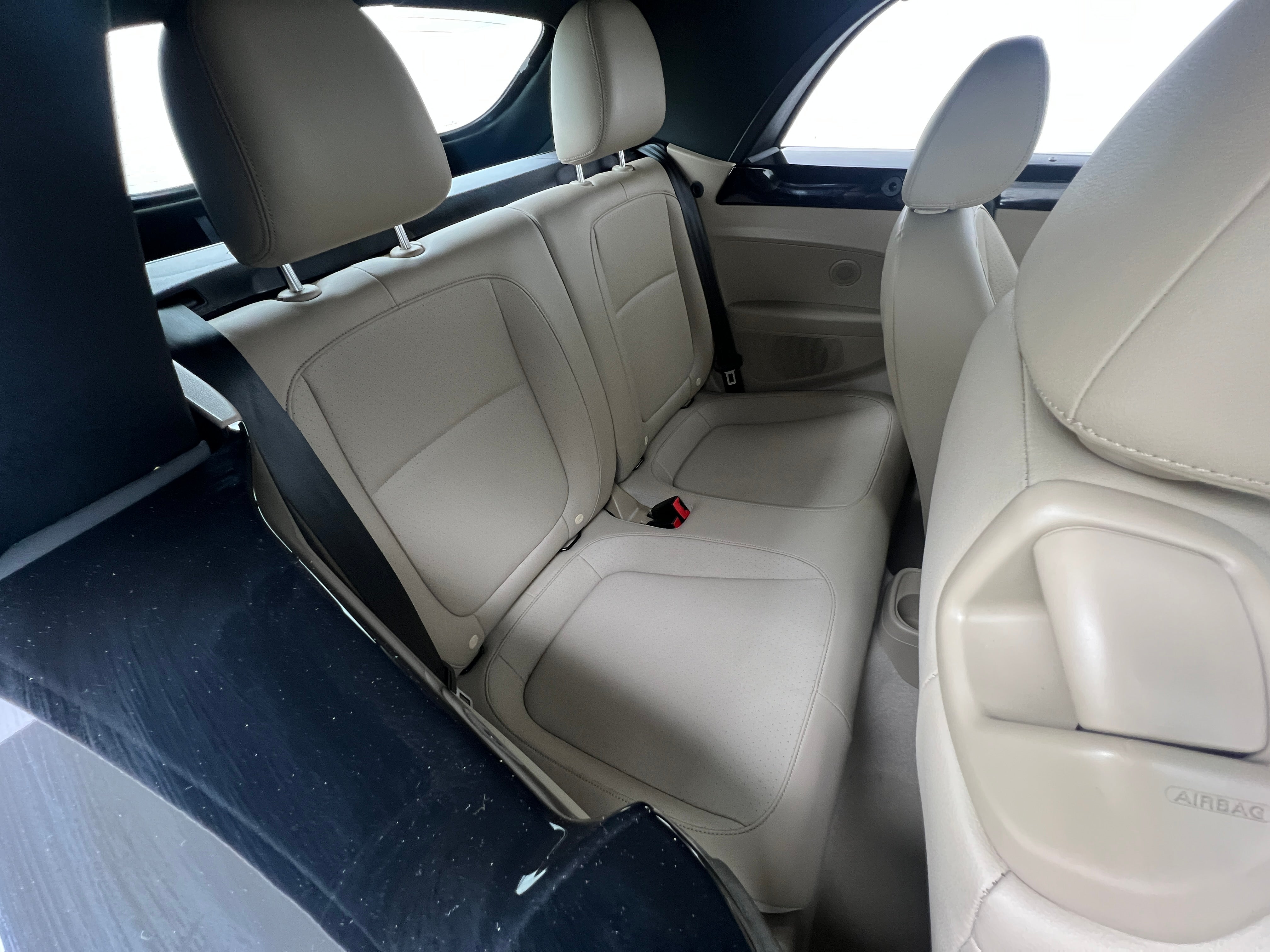 2015 Volkswagen Beetle  5
