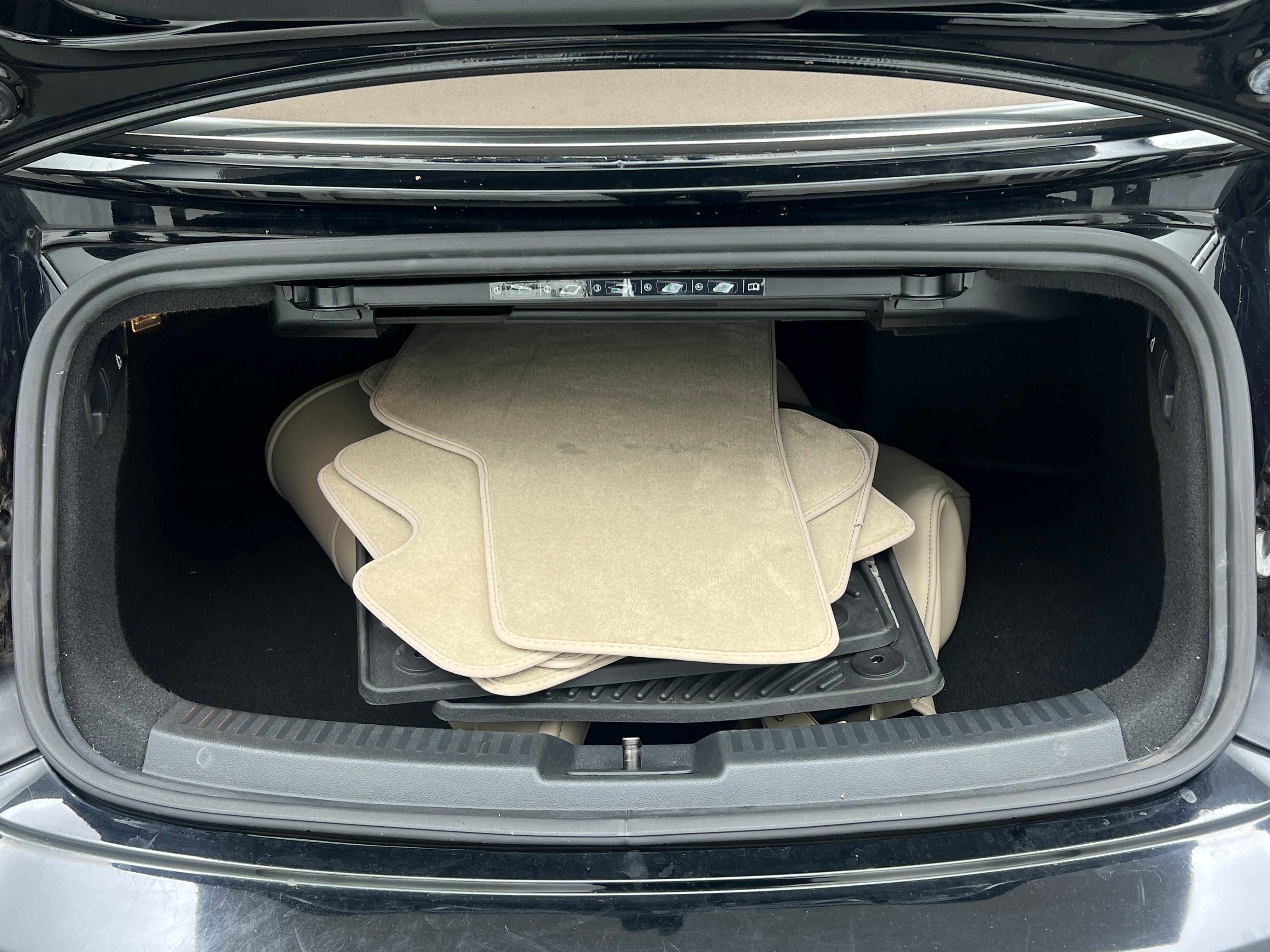2015 Volkswagen Beetle  6