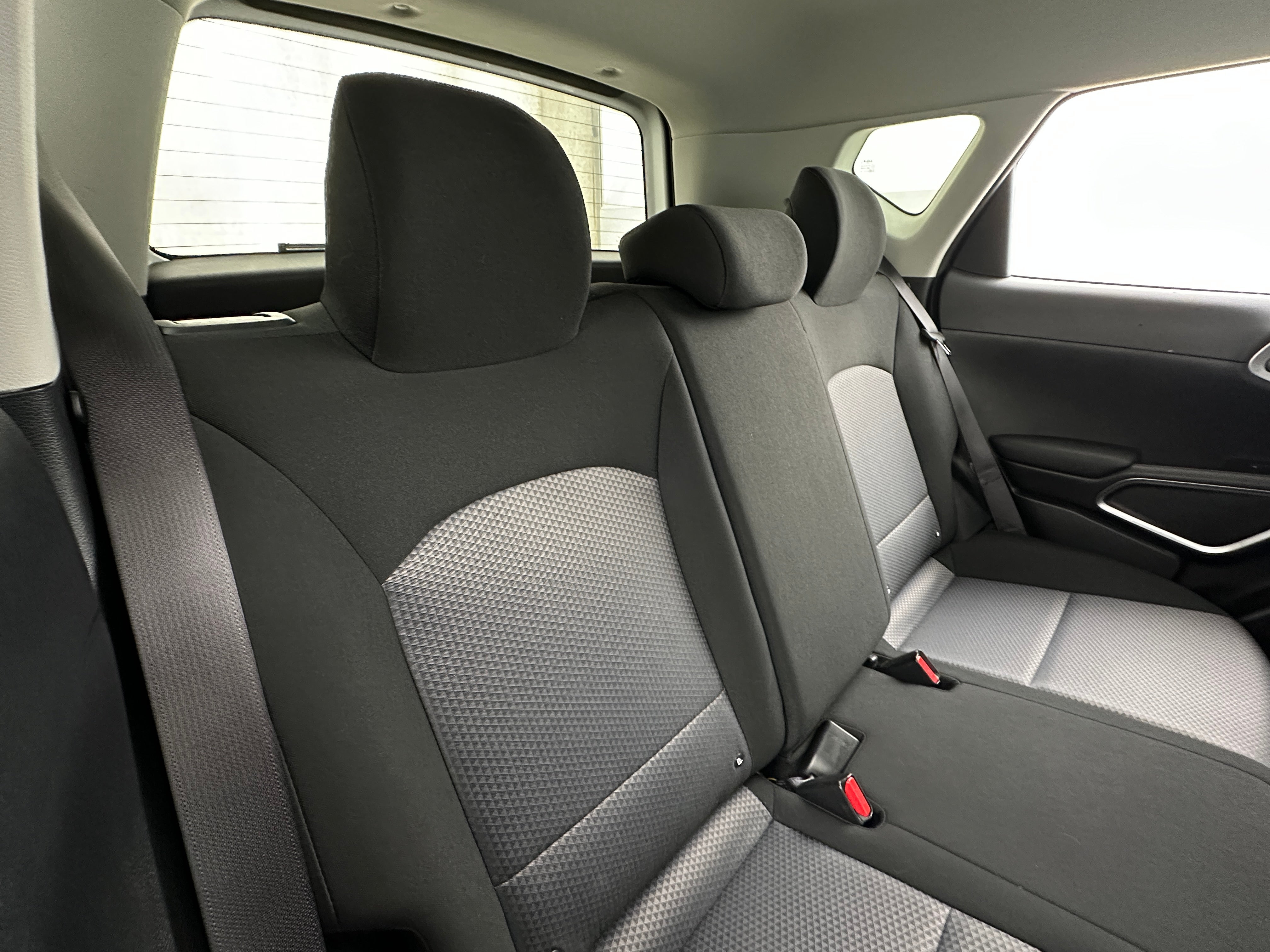 2022 Kia Soul LX 6