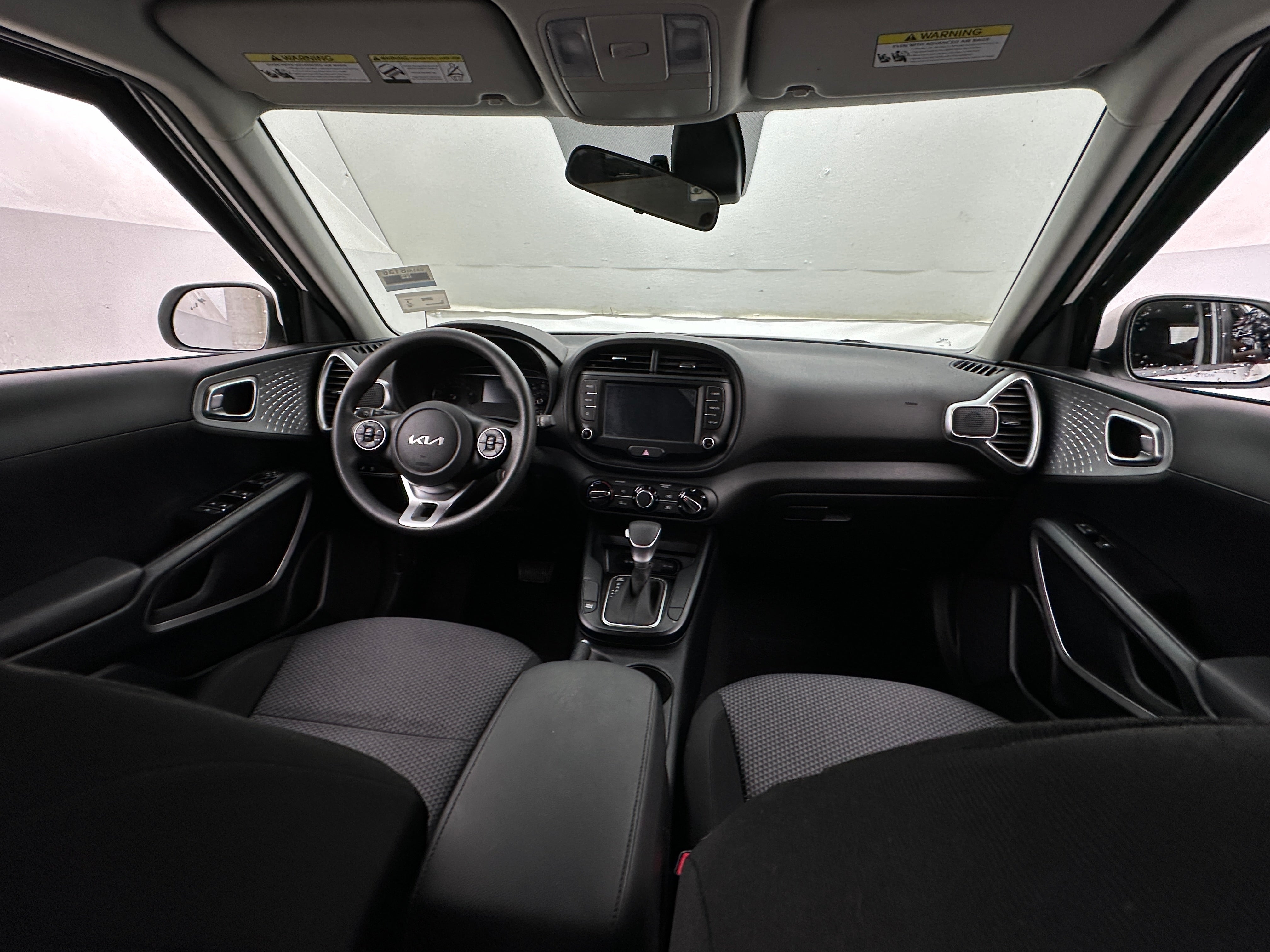2022 Kia Soul LX 3