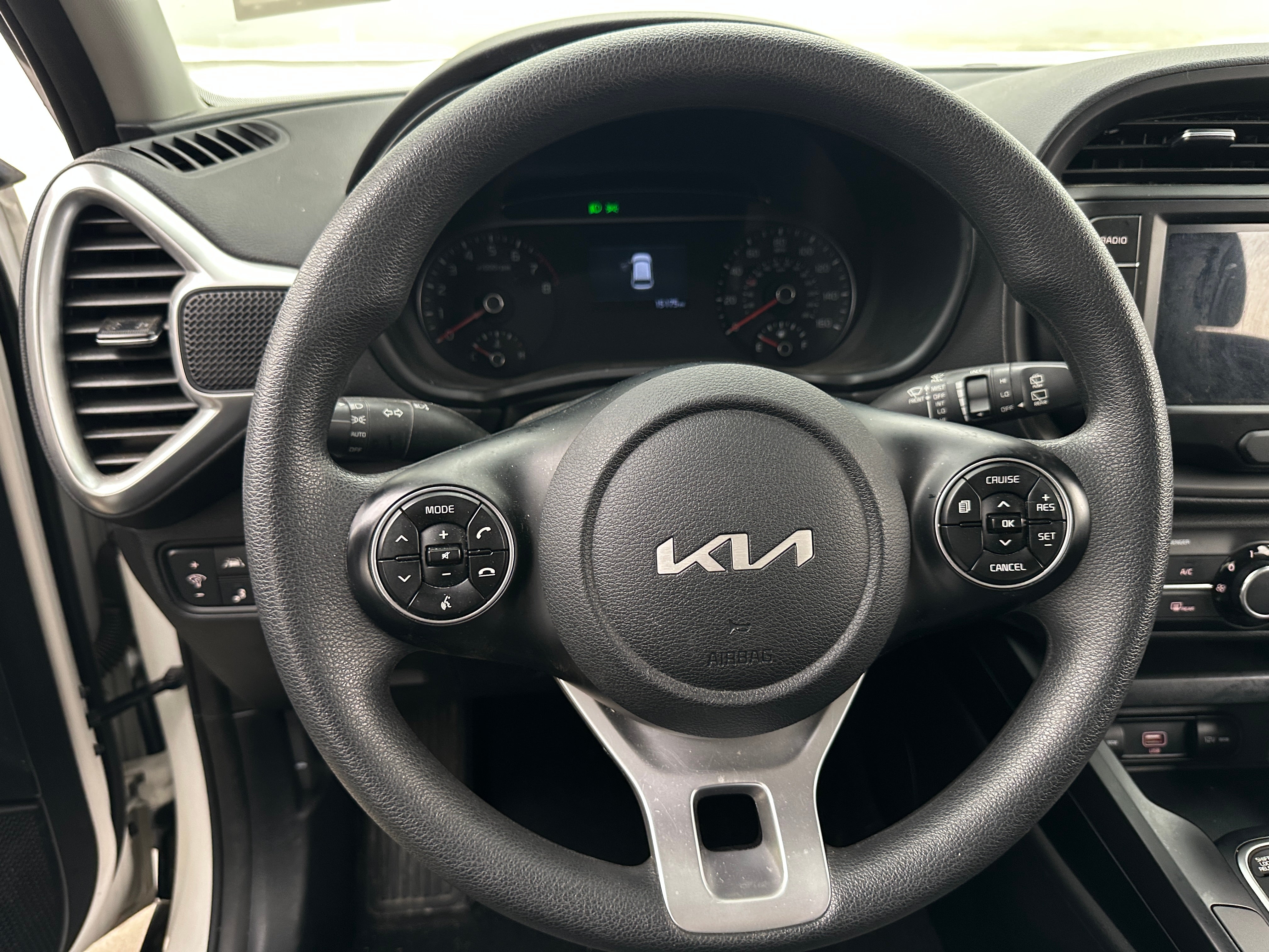 2022 Kia Soul LX 5