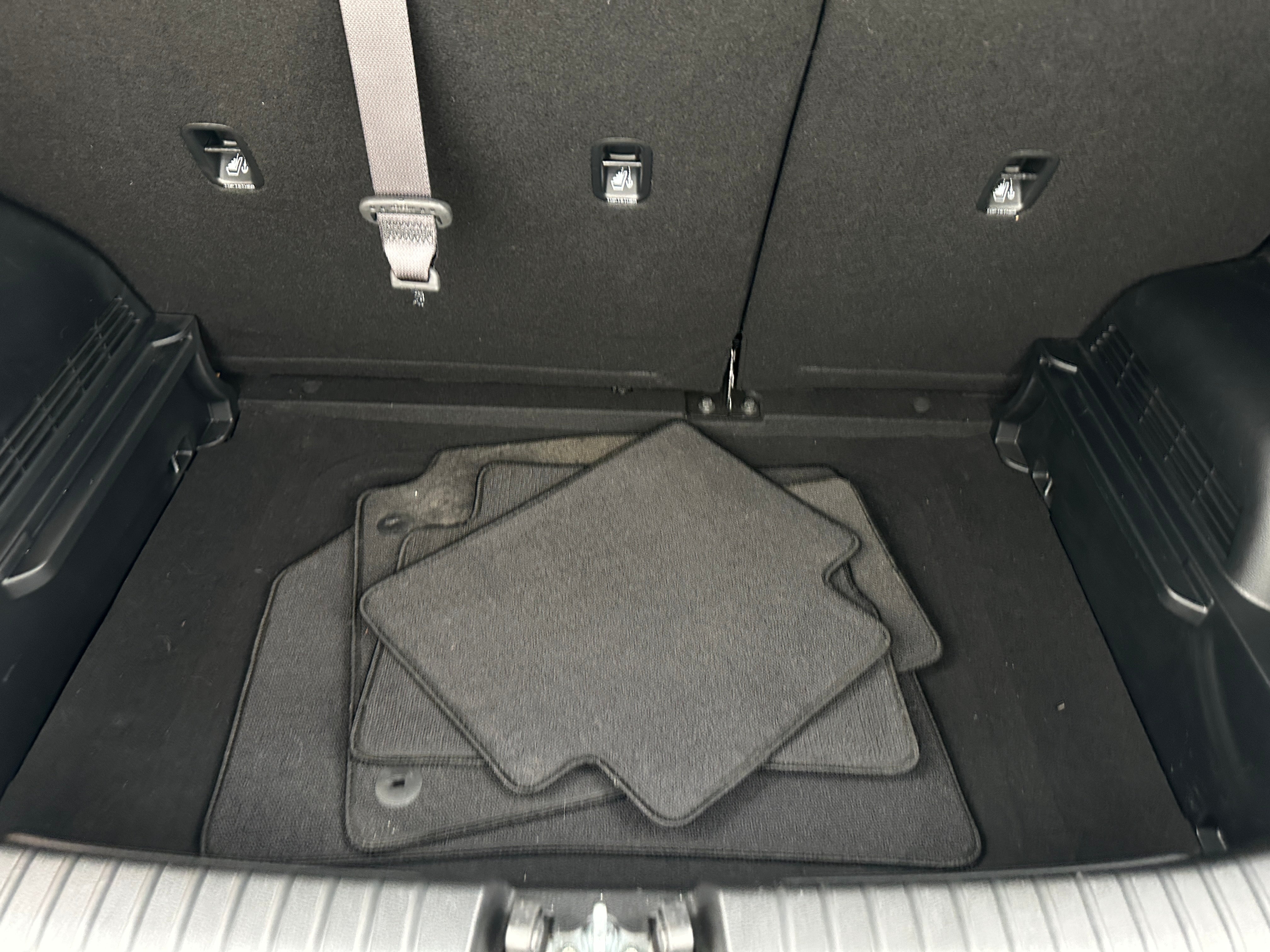 2022 Kia Soul LX 7