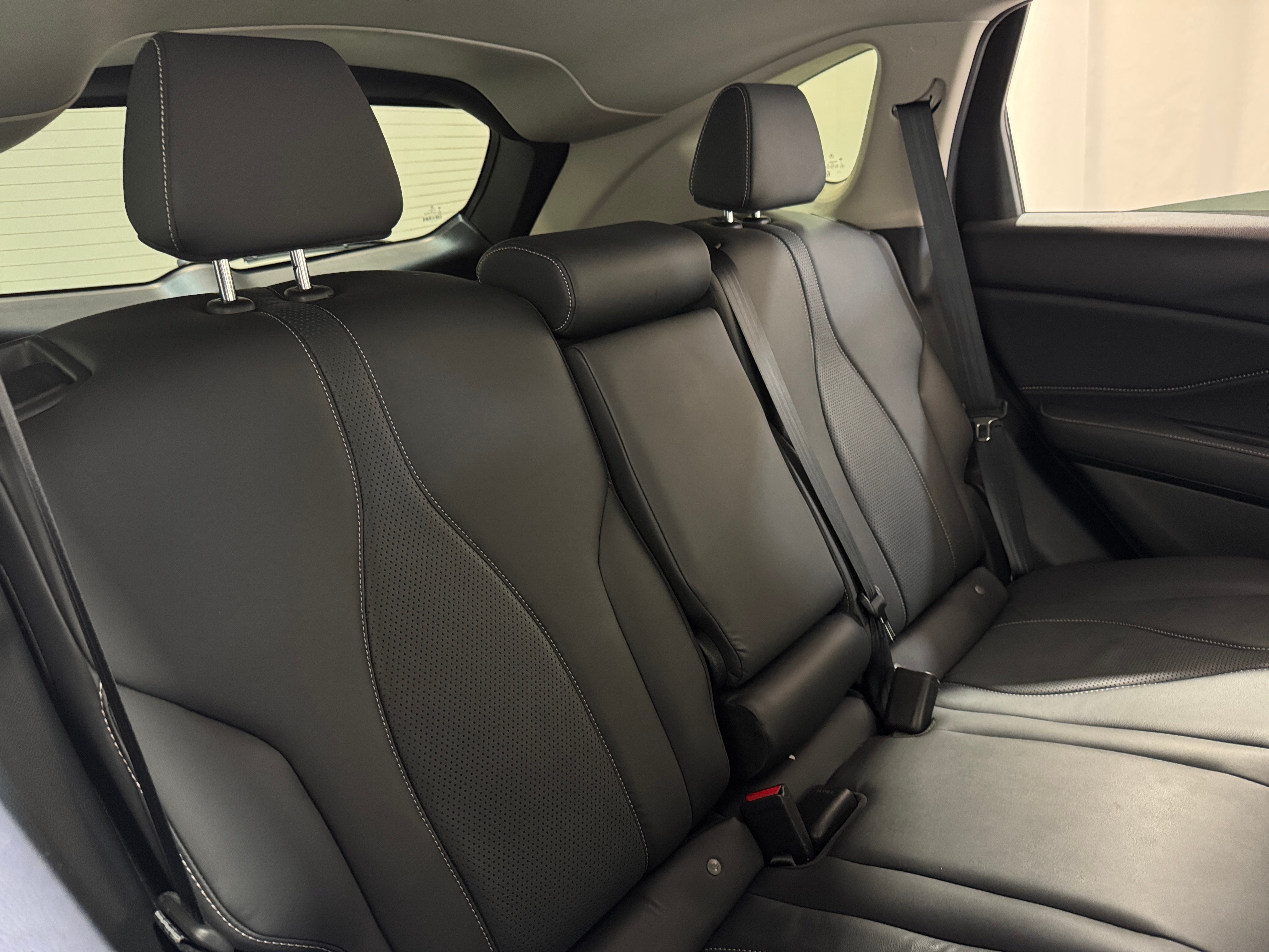 2022 Acura RDX Technology 5