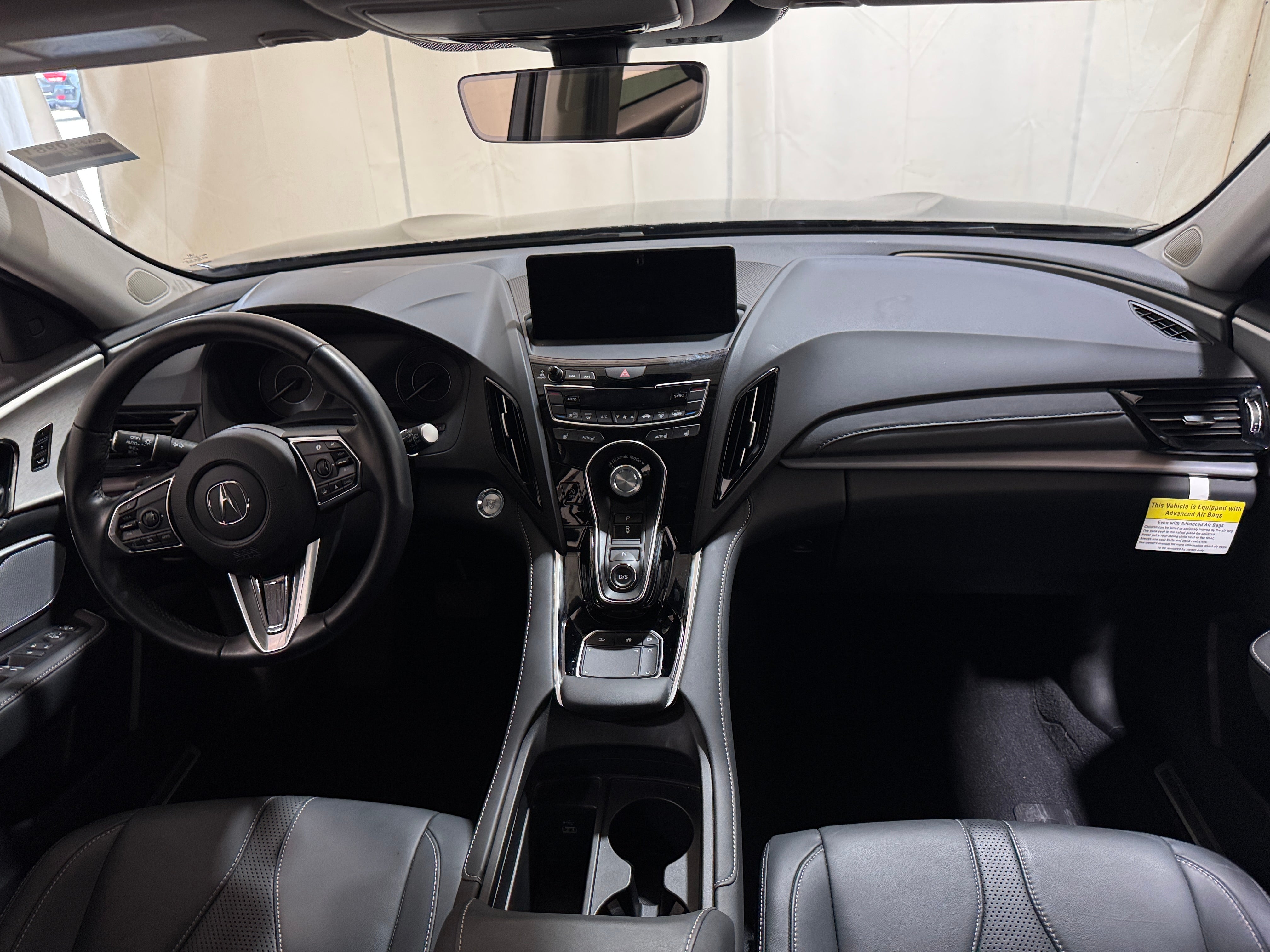 2022 Acura RDX Technology 2