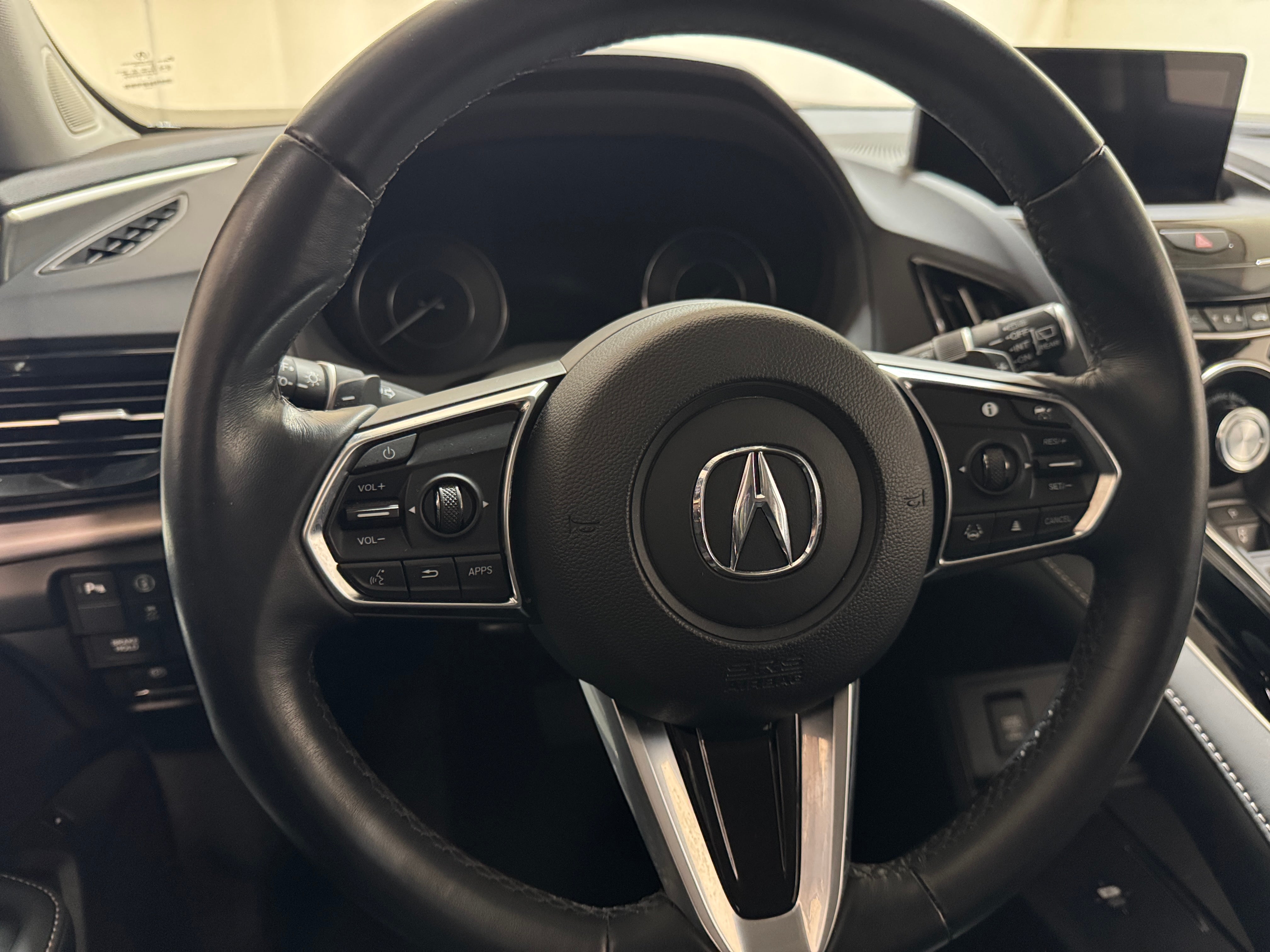 2022 Acura RDX Technology 4
