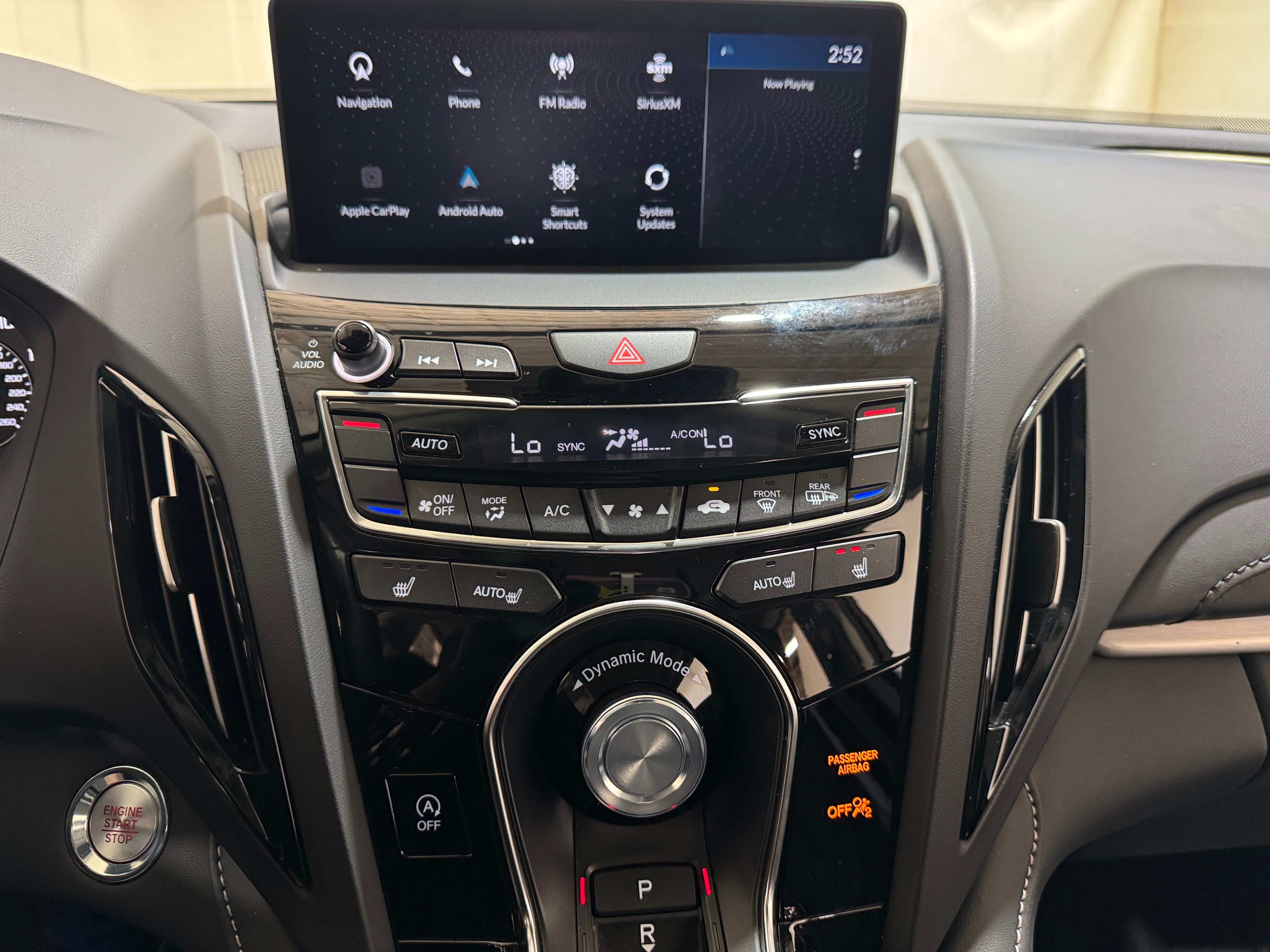 2022 Acura RDX Technology 3