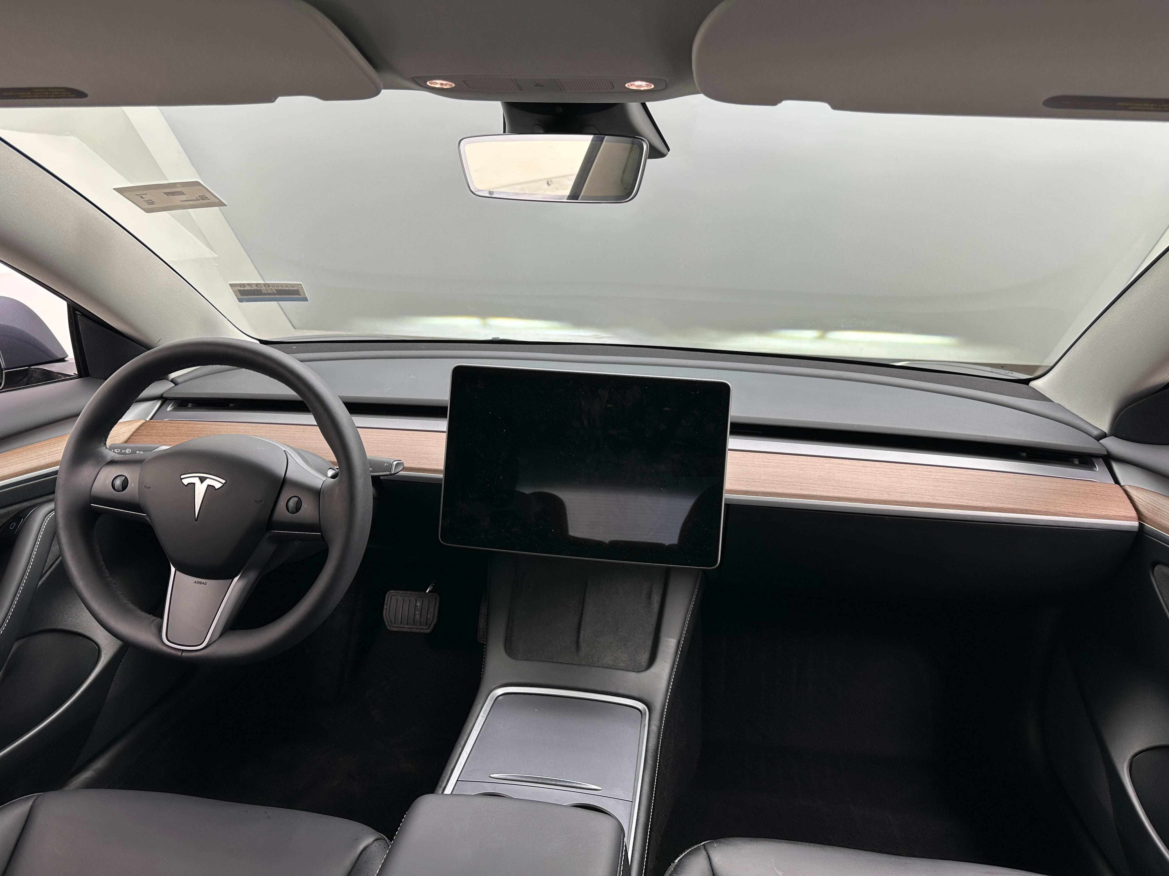 2023 Tesla Model 3 Standard Range 2